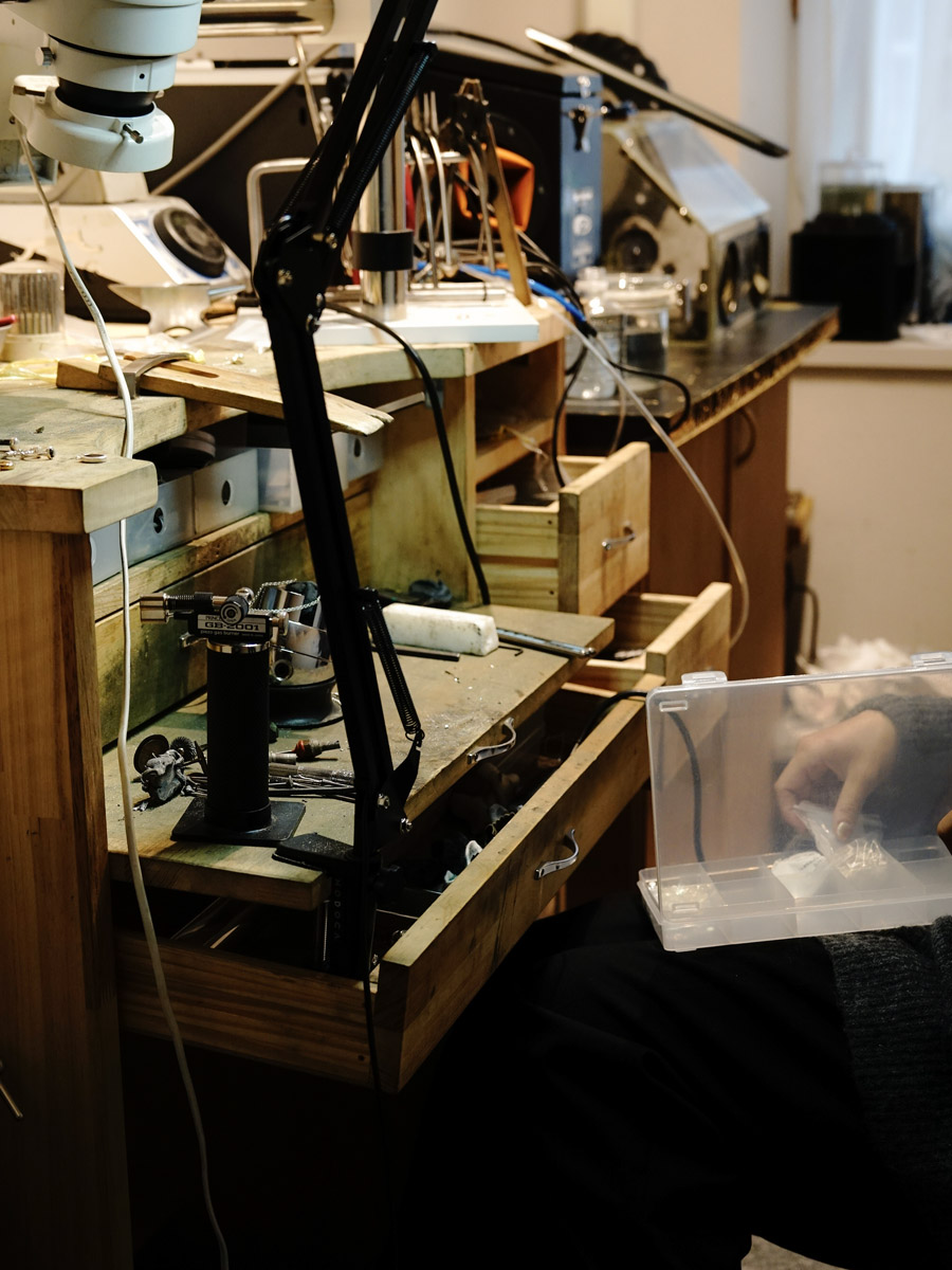 vebet reverse chain ring for 1LDK