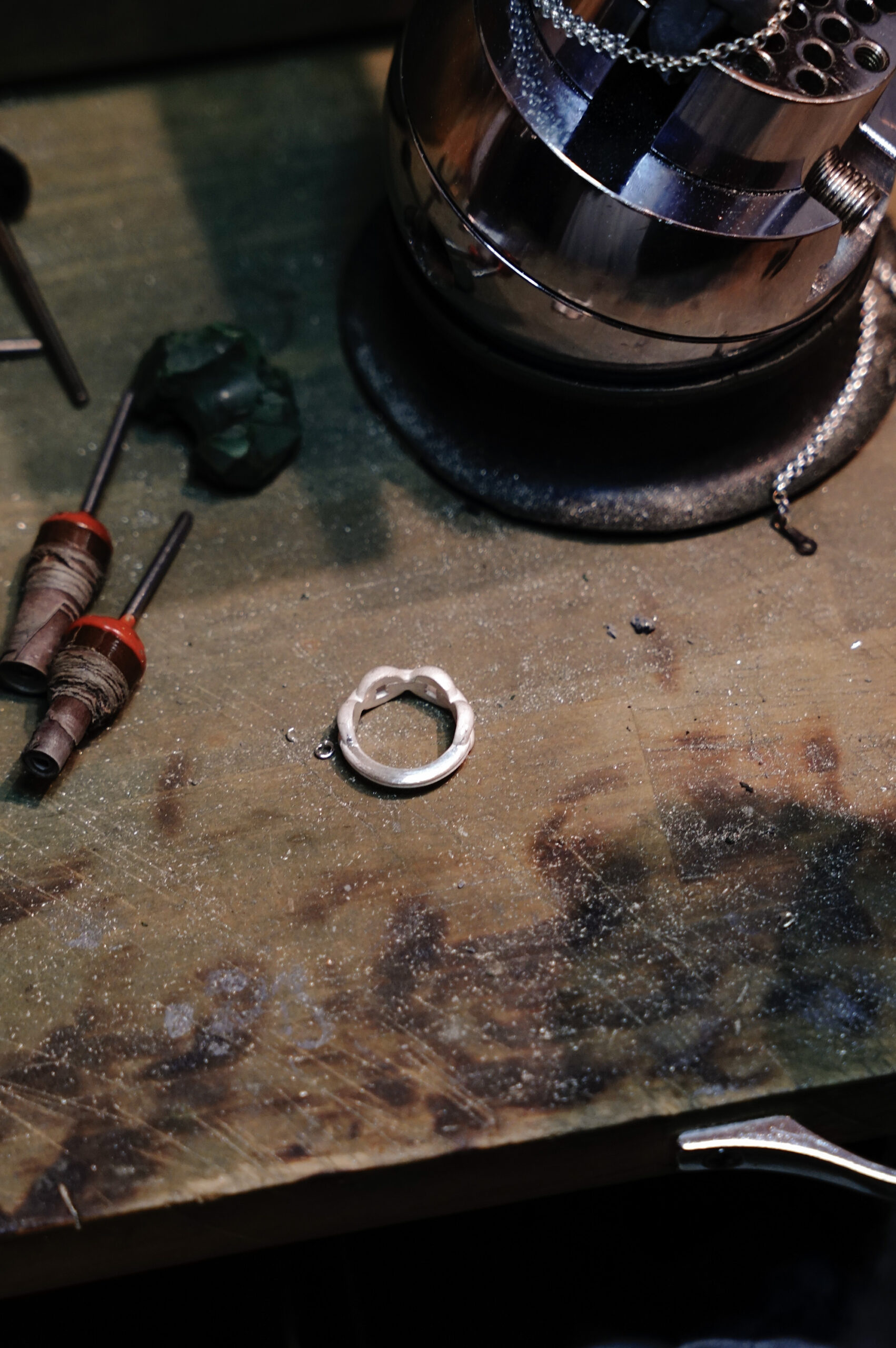 vebet reverse chain ring for 1LDK