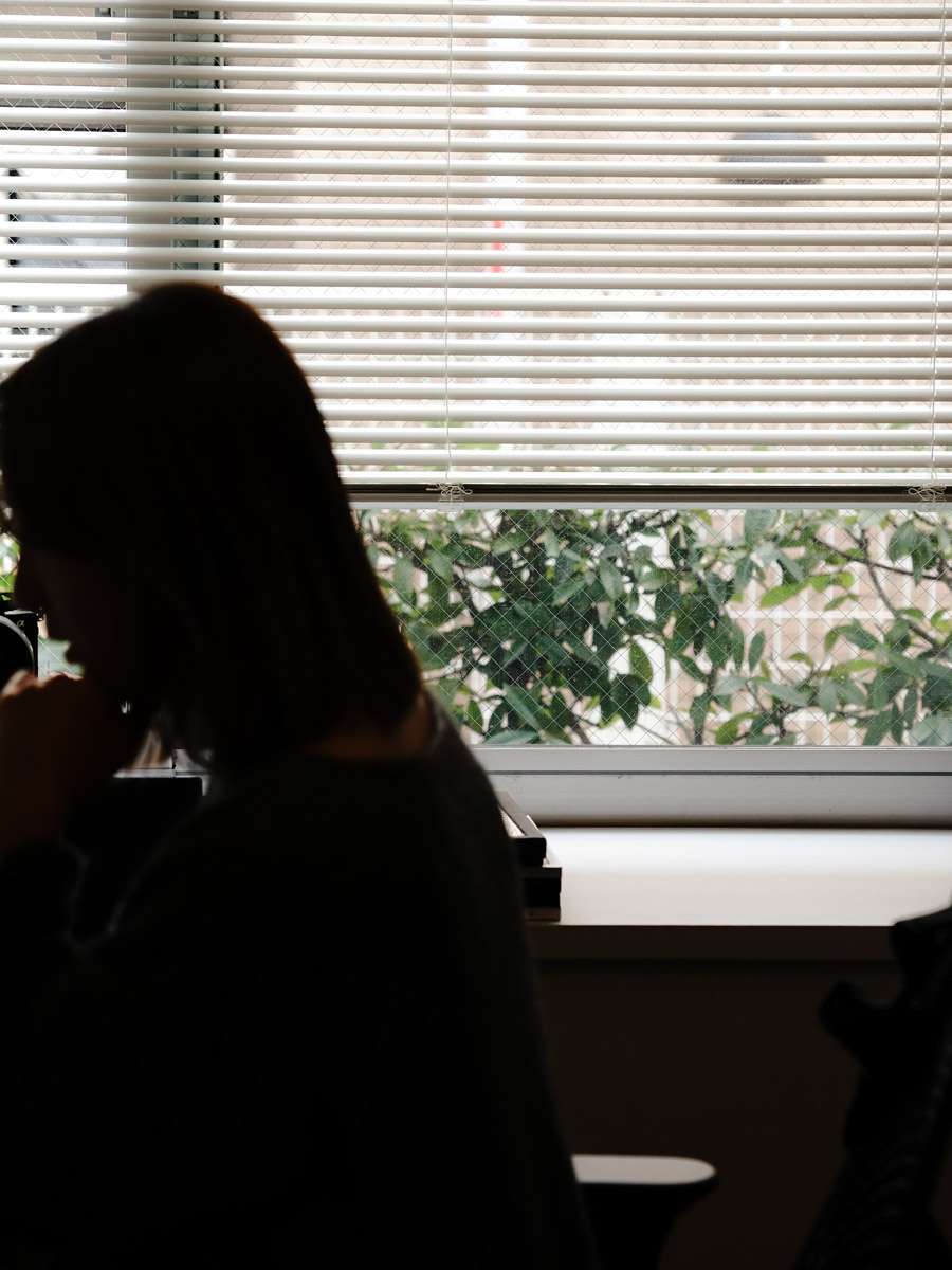 vebet reverse chain ring for 1LDK