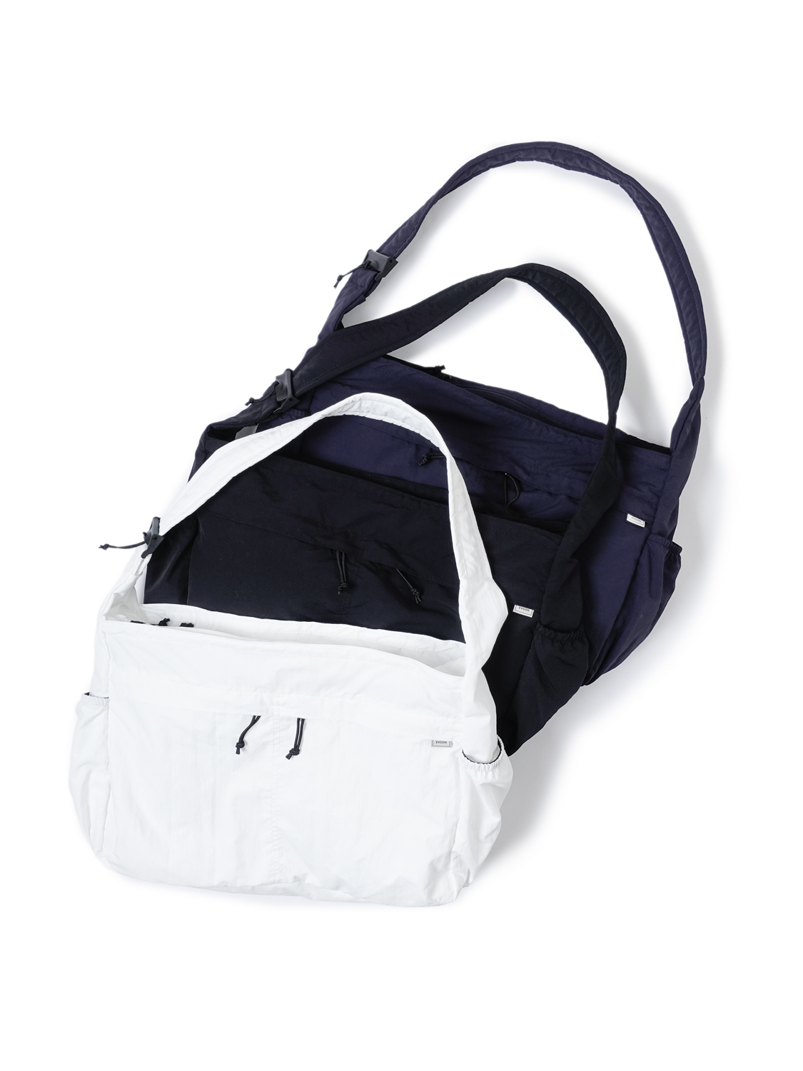 今期もやってきた EVCONからの贈り物