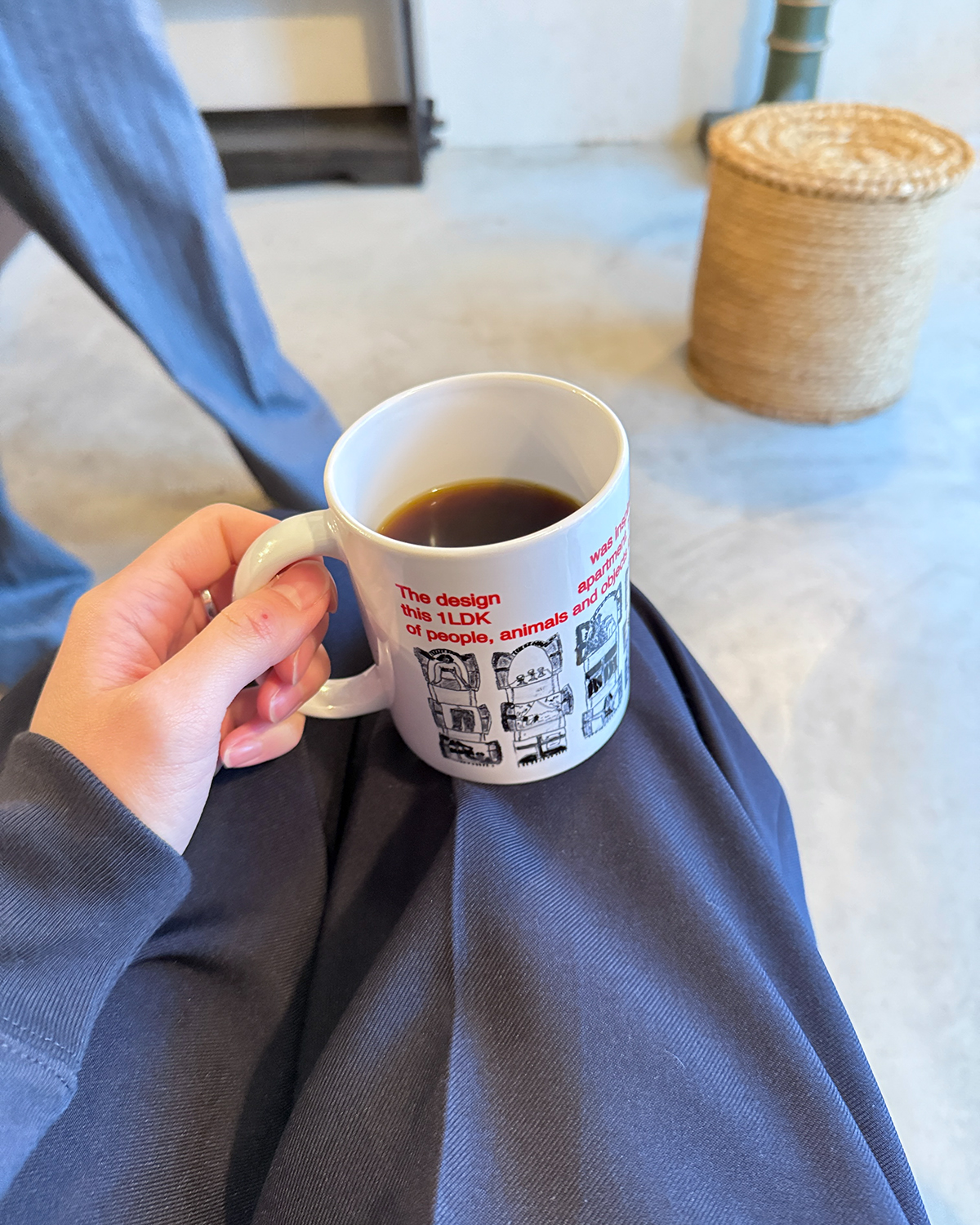 〈 Slow Holiday in 1LDK kyoto 〉