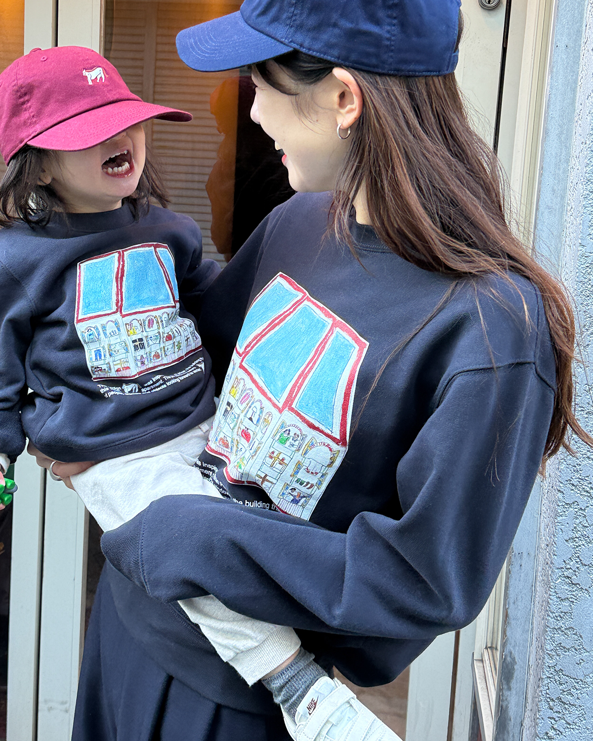 〈 Slow Holiday in 1LDK kyoto 〉