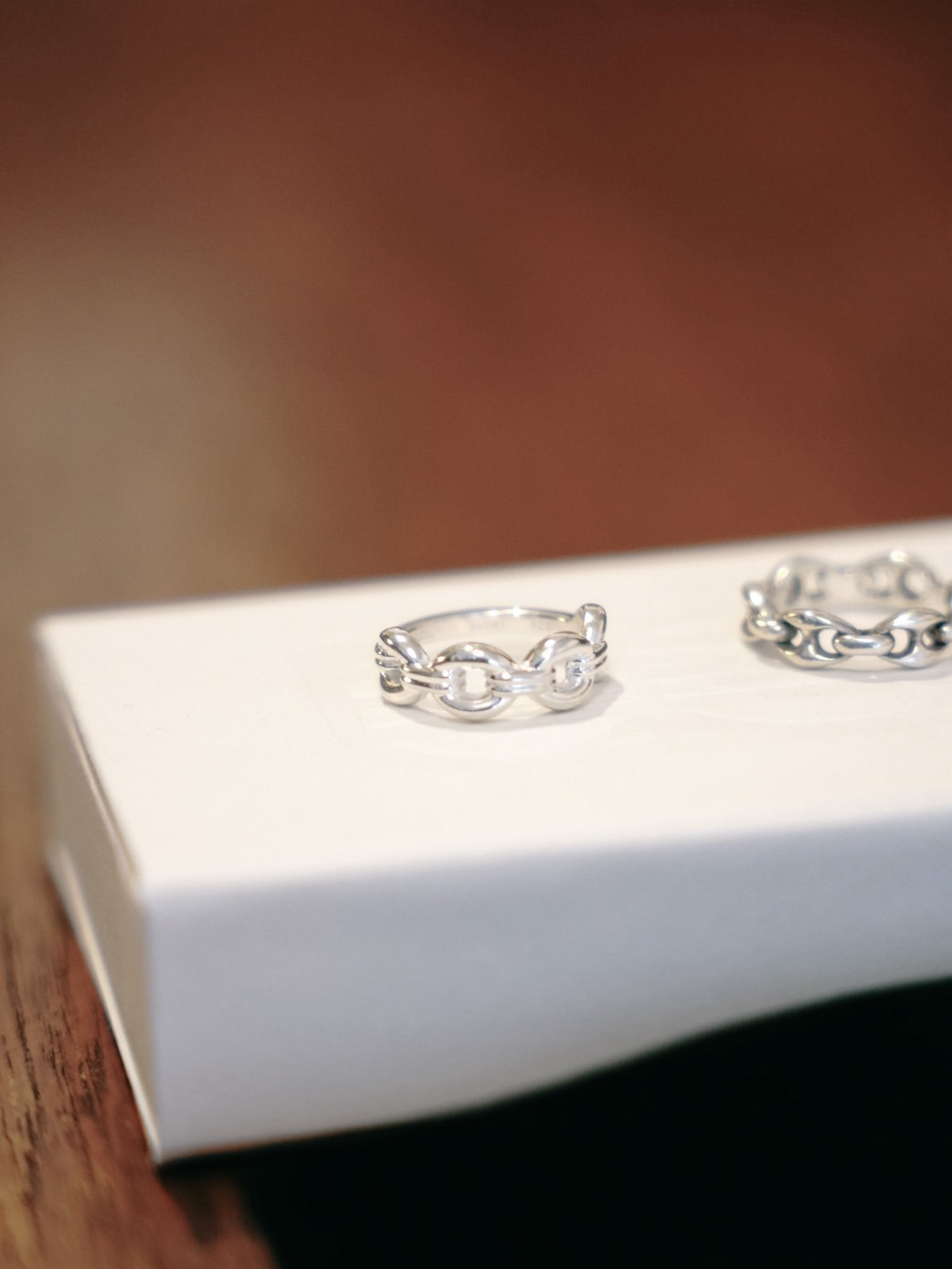 vebet reverse chain ring for 1LDK