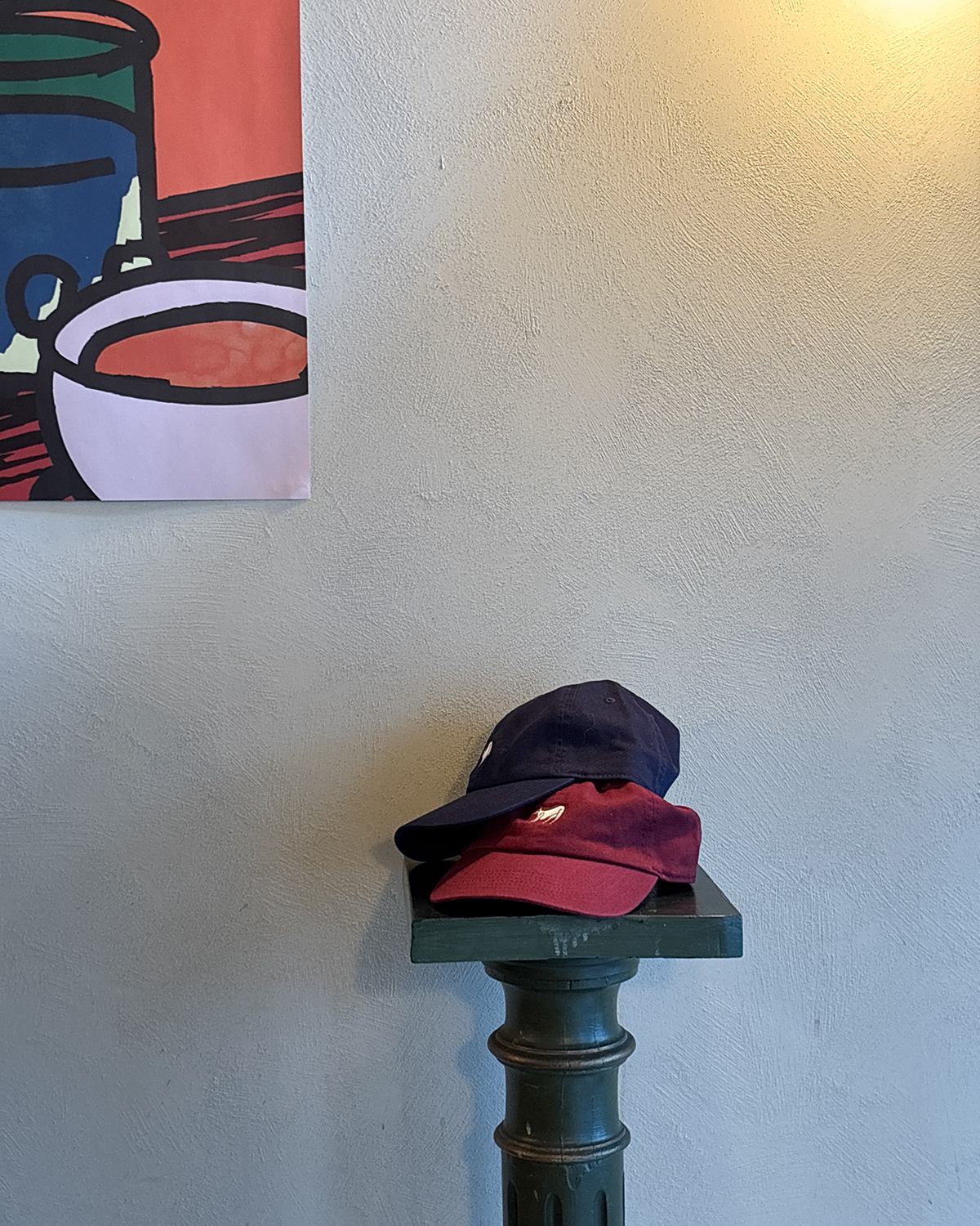 〈 Slow Holiday in 1LDK kyoto 〉