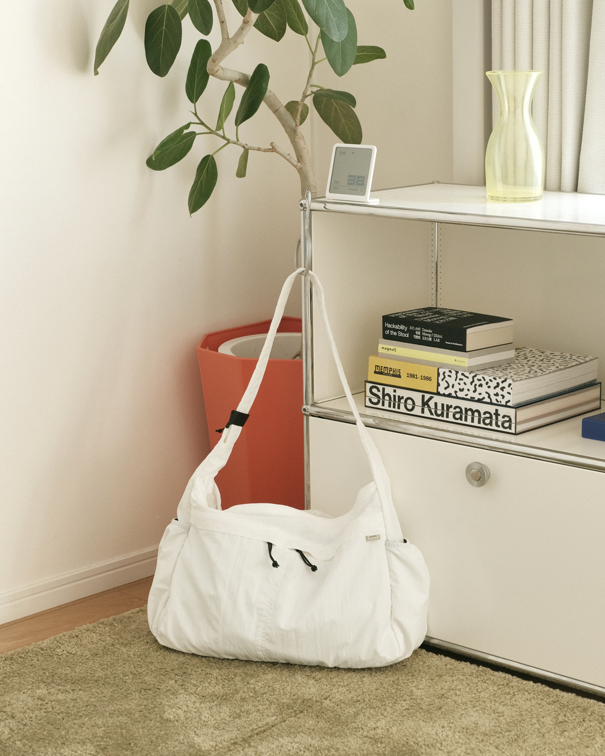 今期もやってきた EVCONからの贈り物