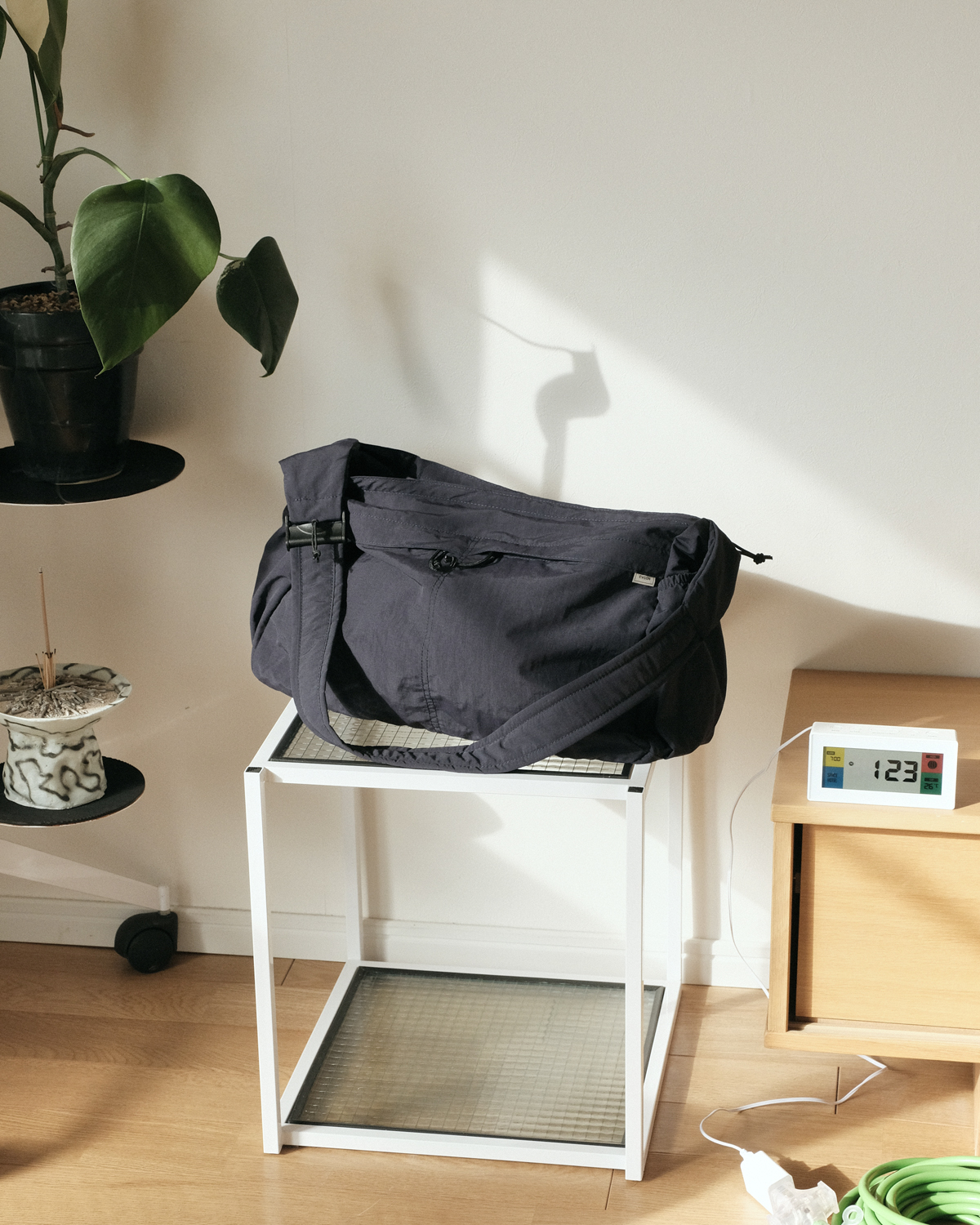 今期もやってきた EVCONからの贈り物