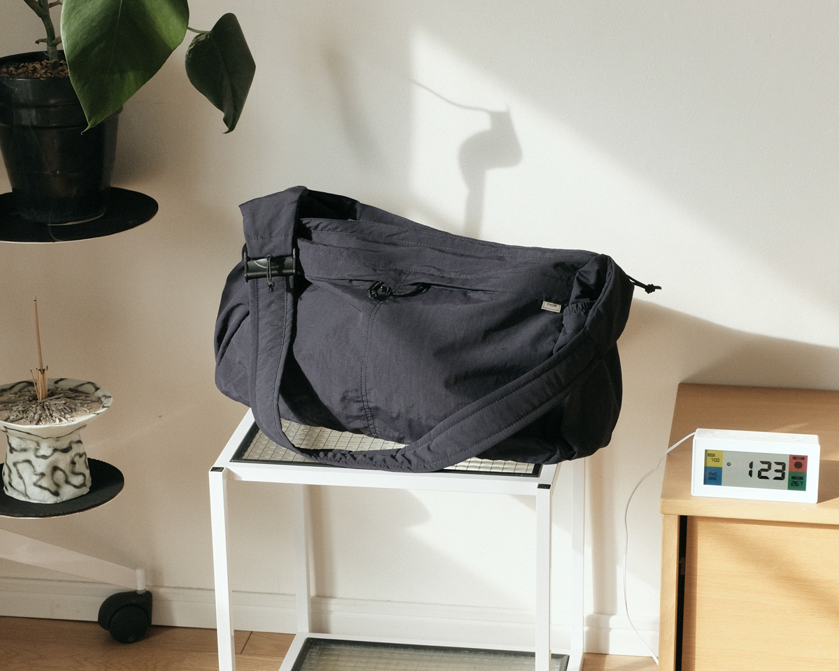 ”今期もやってきた