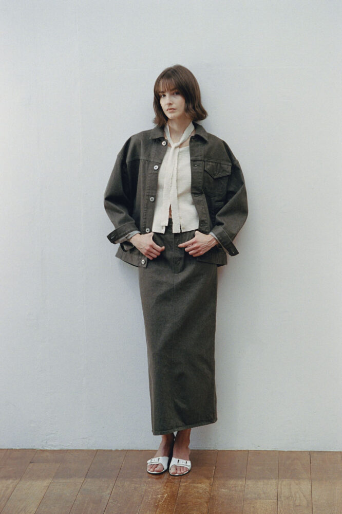 MY___ 26 SPRING & SUMMER