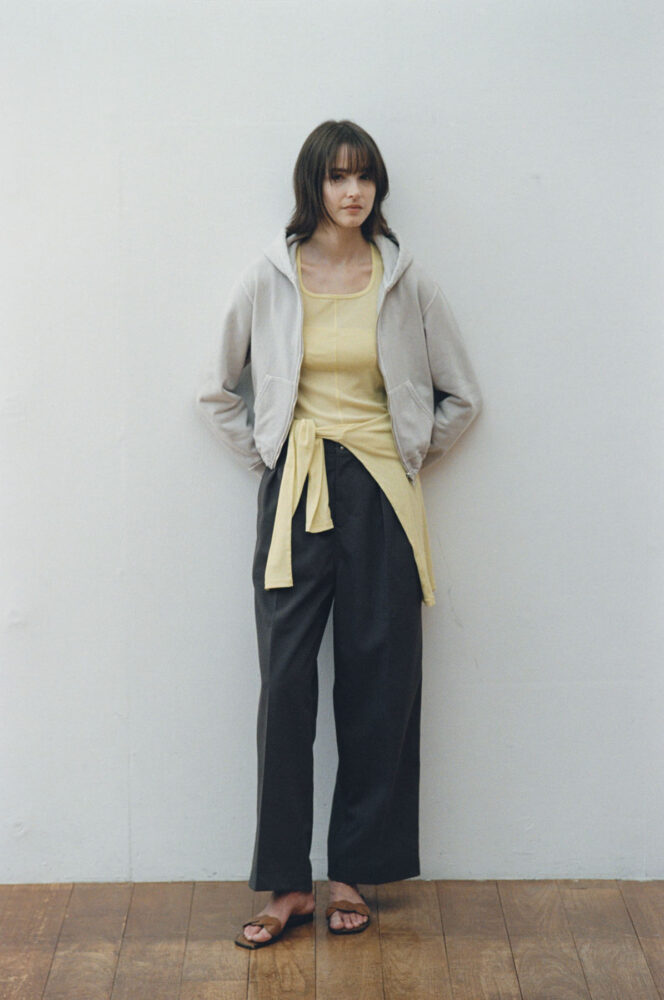 MY___ 26 SPRING & SUMMER