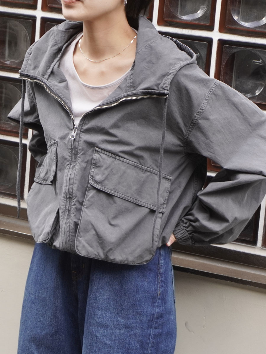 気分で纏うセットアップ。