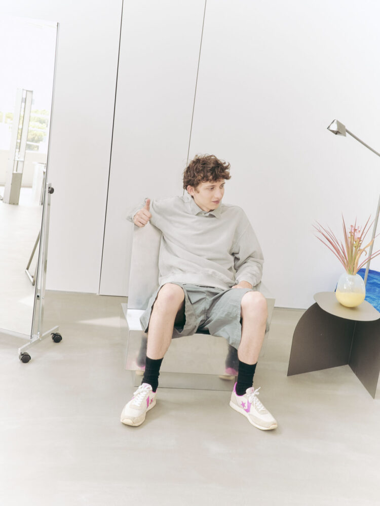 EVCON 26 SPRING & SUMMER