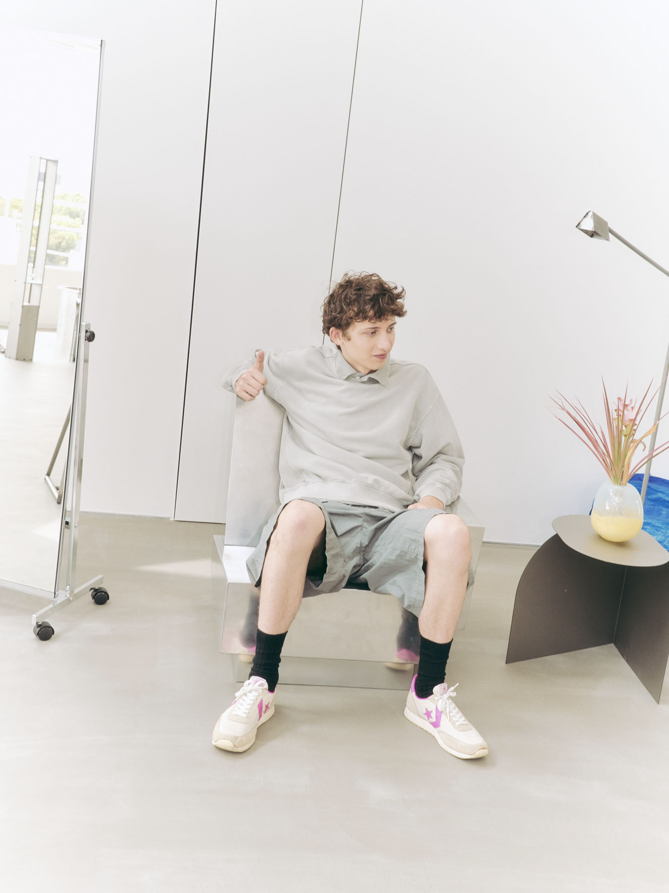 EVCON 26 SPRING & SUMMER