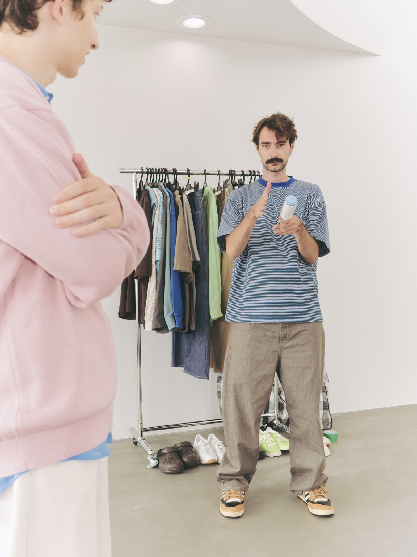 EVCON 26 SPRING & SUMMER