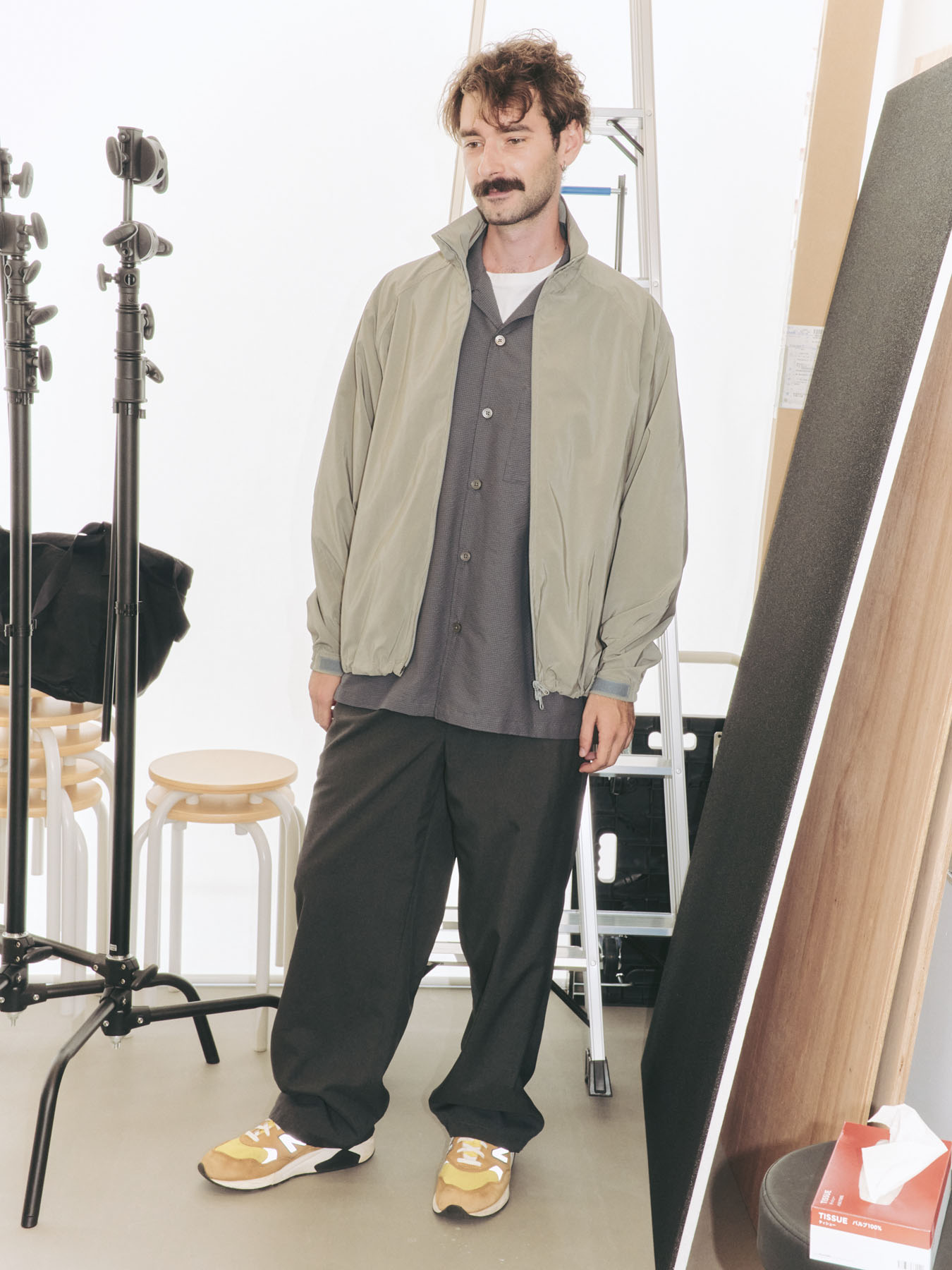 EVCON 26 SPRING & SUMMER