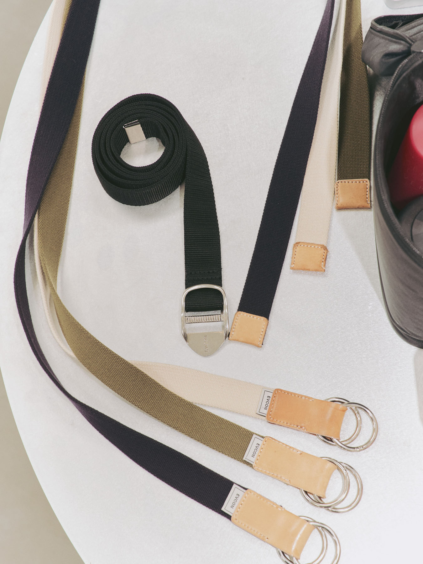 EVCON 26 SPRING & SUMMER