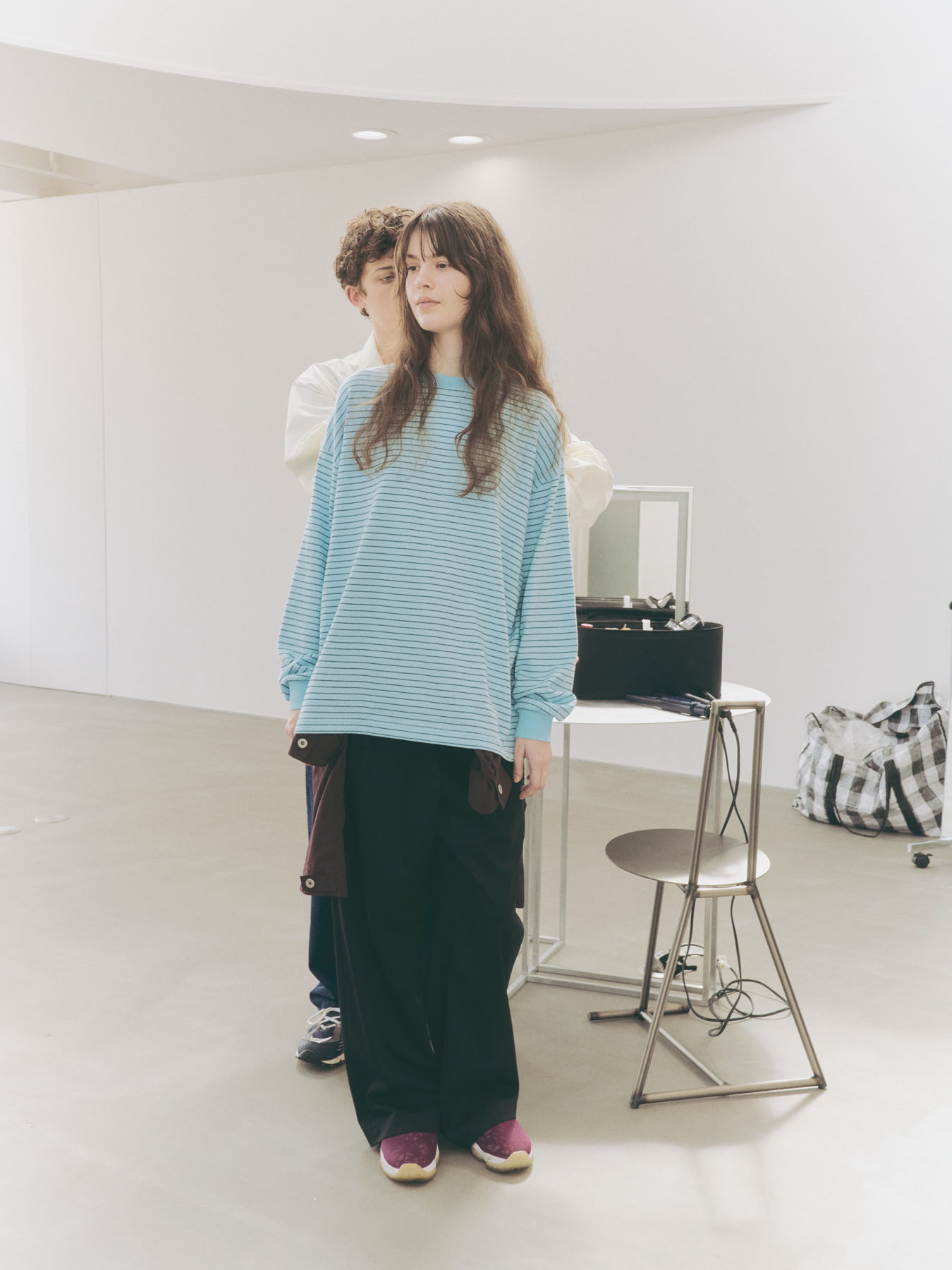 EVCON 26 SPRING & SUMMER