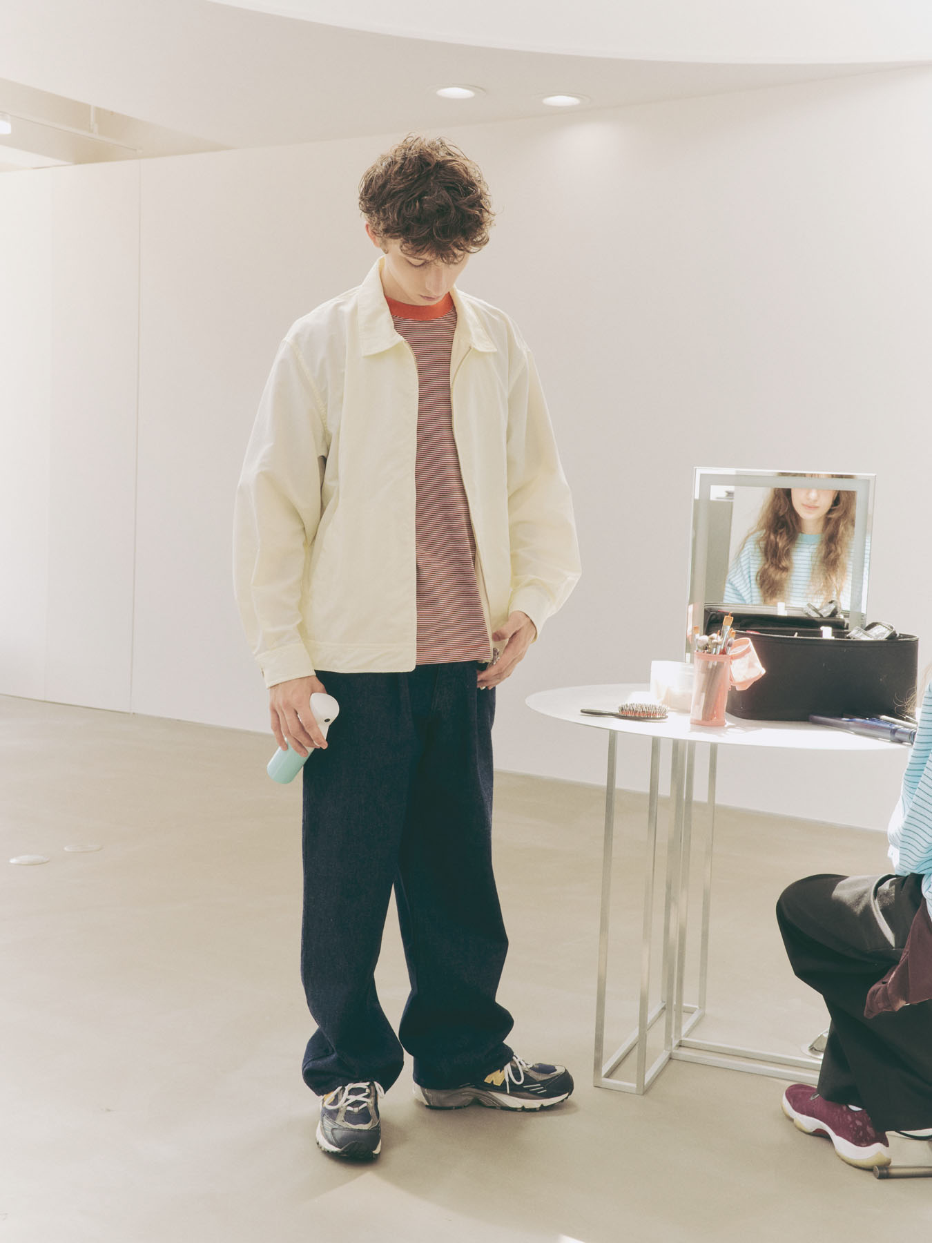 EVCON 26 SPRING & SUMMER