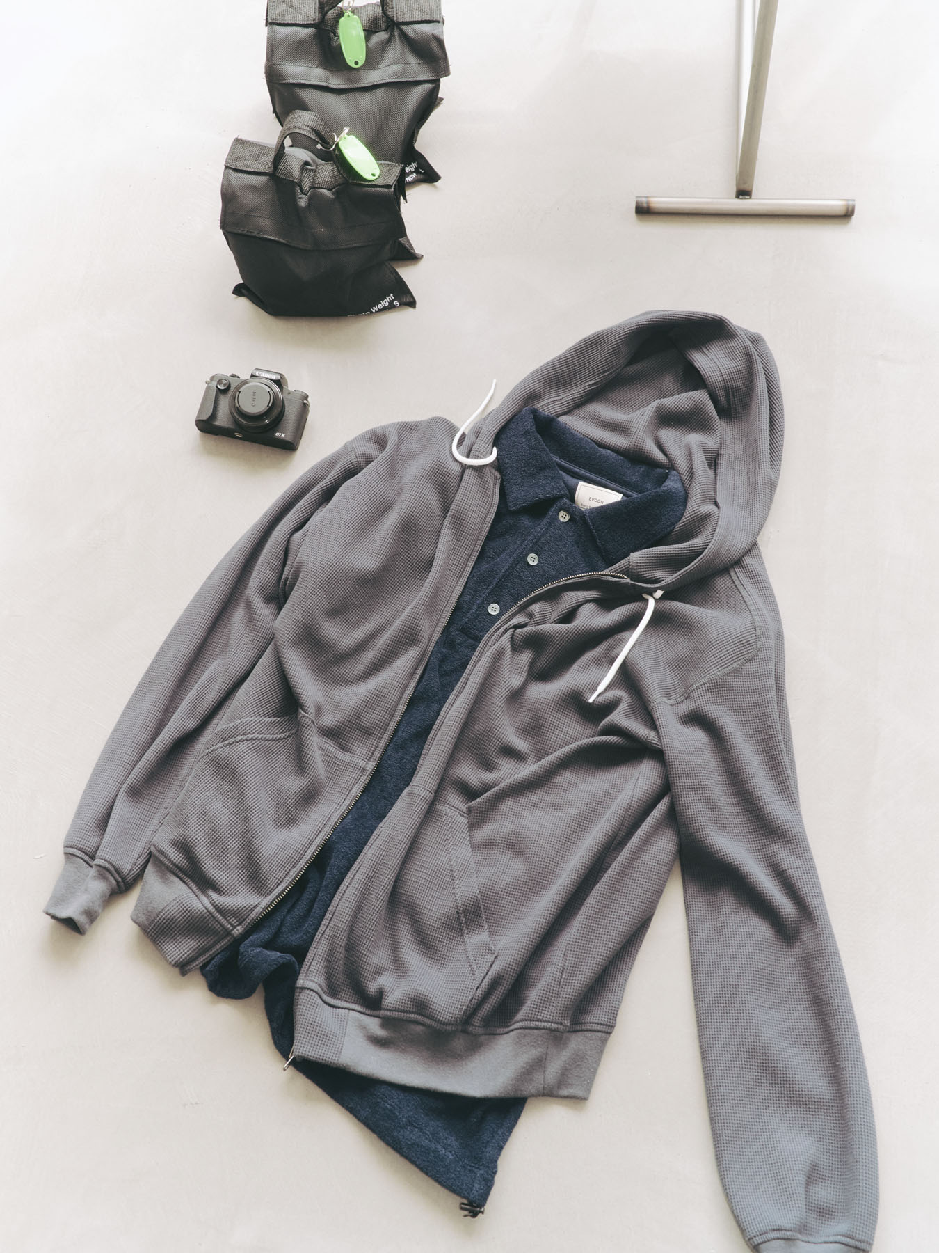 EVCON 26 SPRING & SUMMER