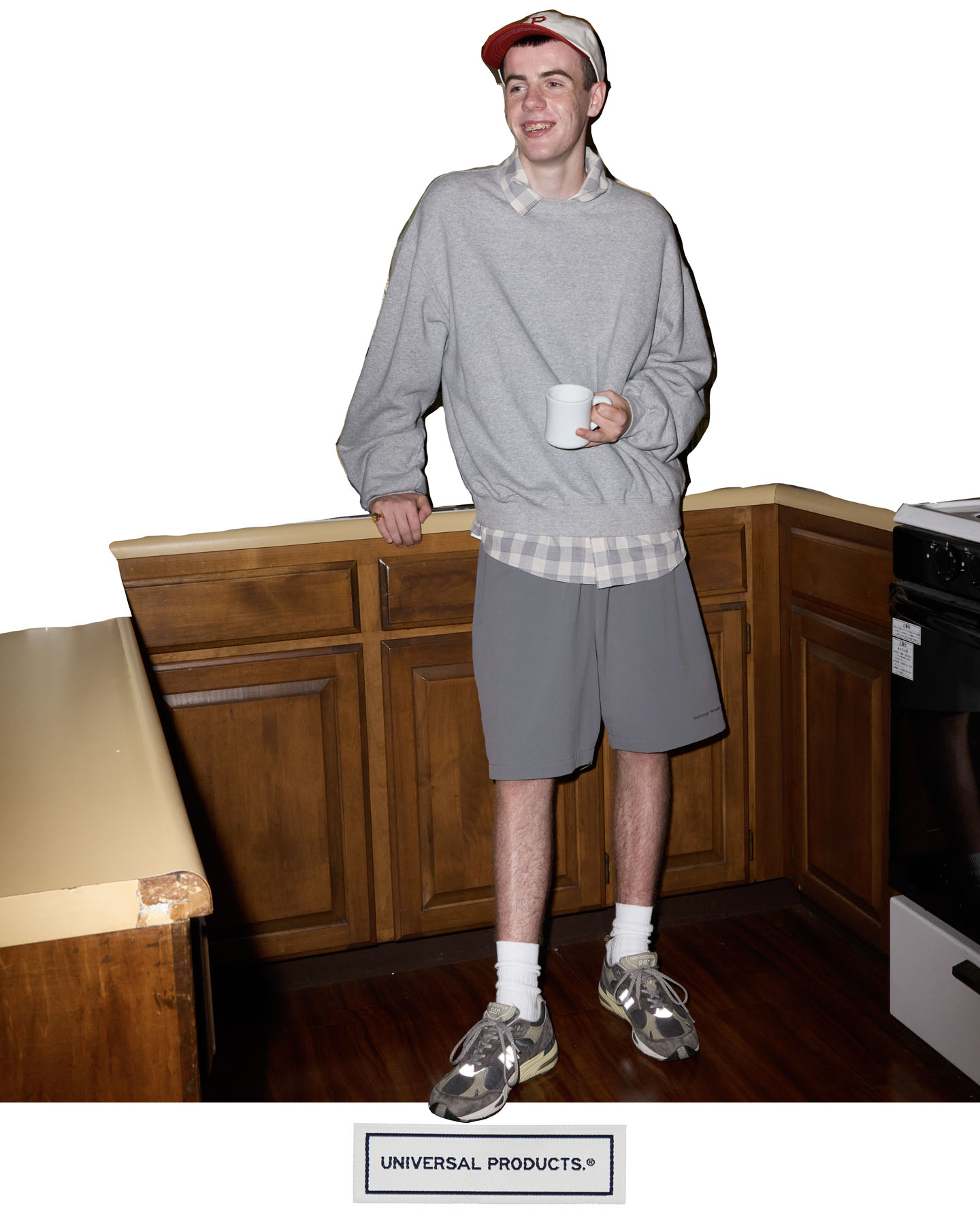 UNIVERSAL PRODUCTS. 26 SPRING & SUMMER