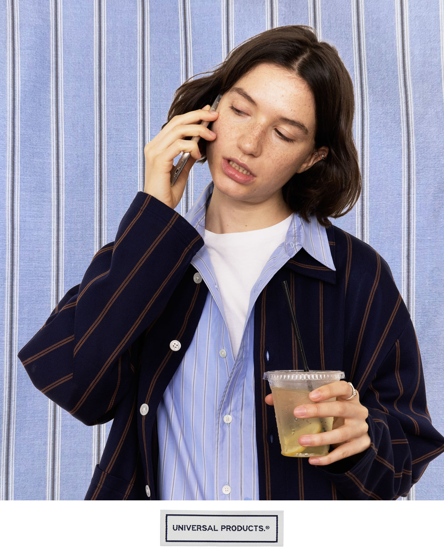 UNIVERSAL PRODUCTS. 26 SPRING & SUMMER