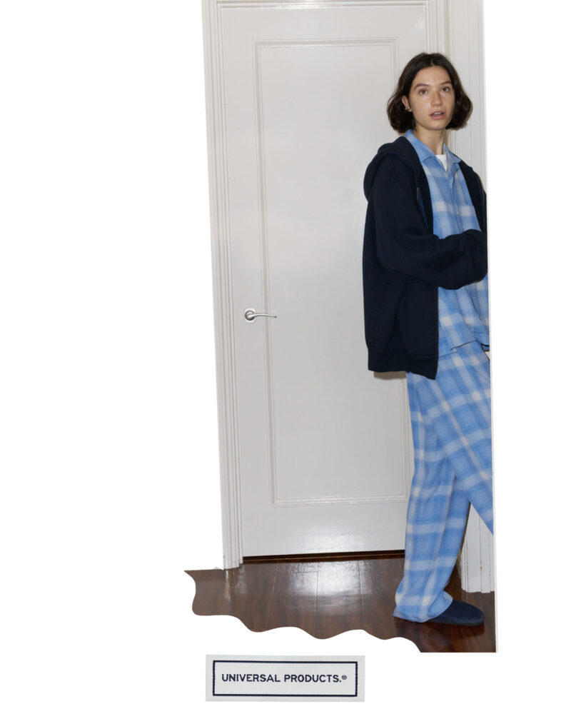 UNIVERSAL PRODUCTS. 26 SPRING & SUMMER