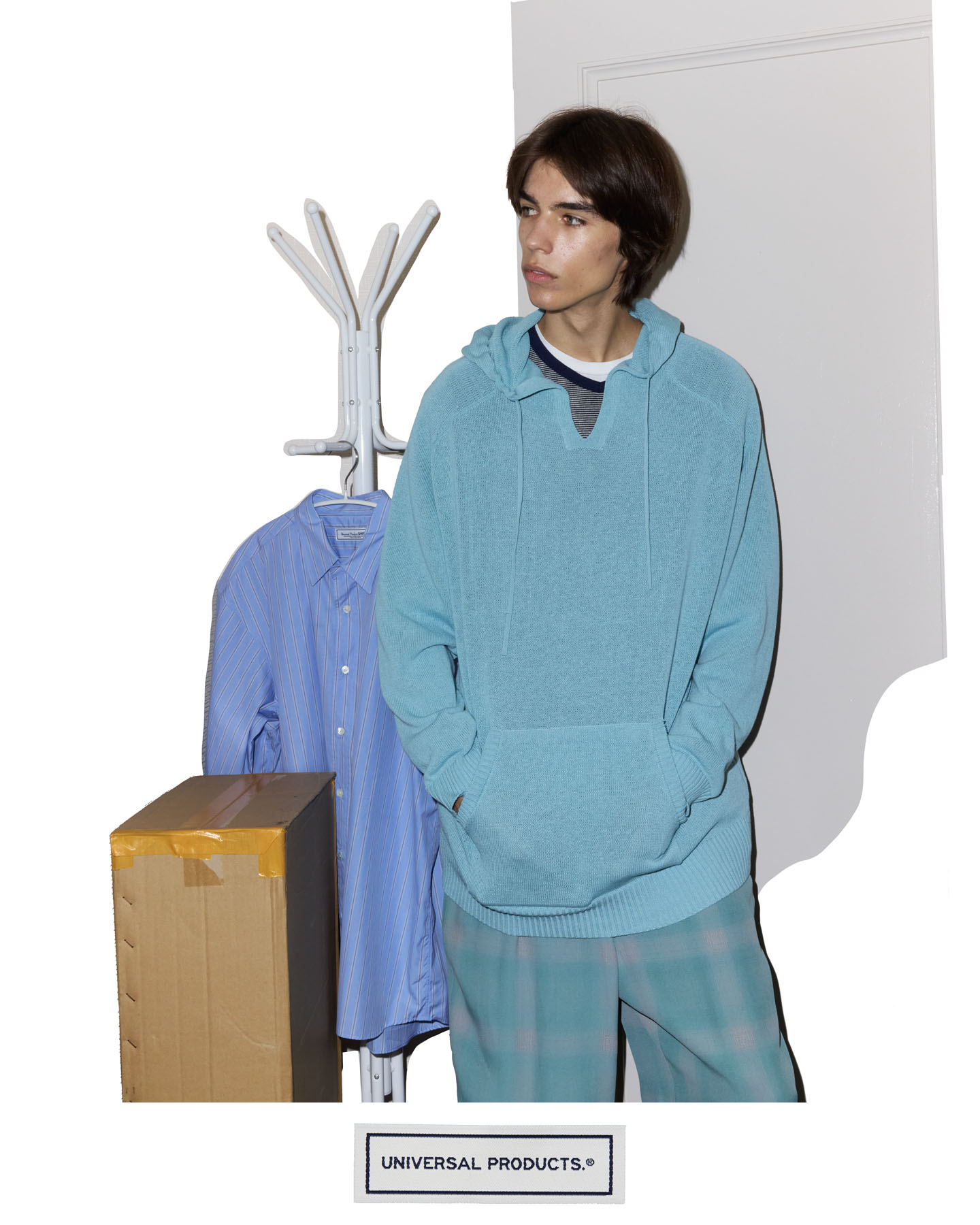 UNIVERSAL PRODUCTS. 26 SPRING & SUMMER