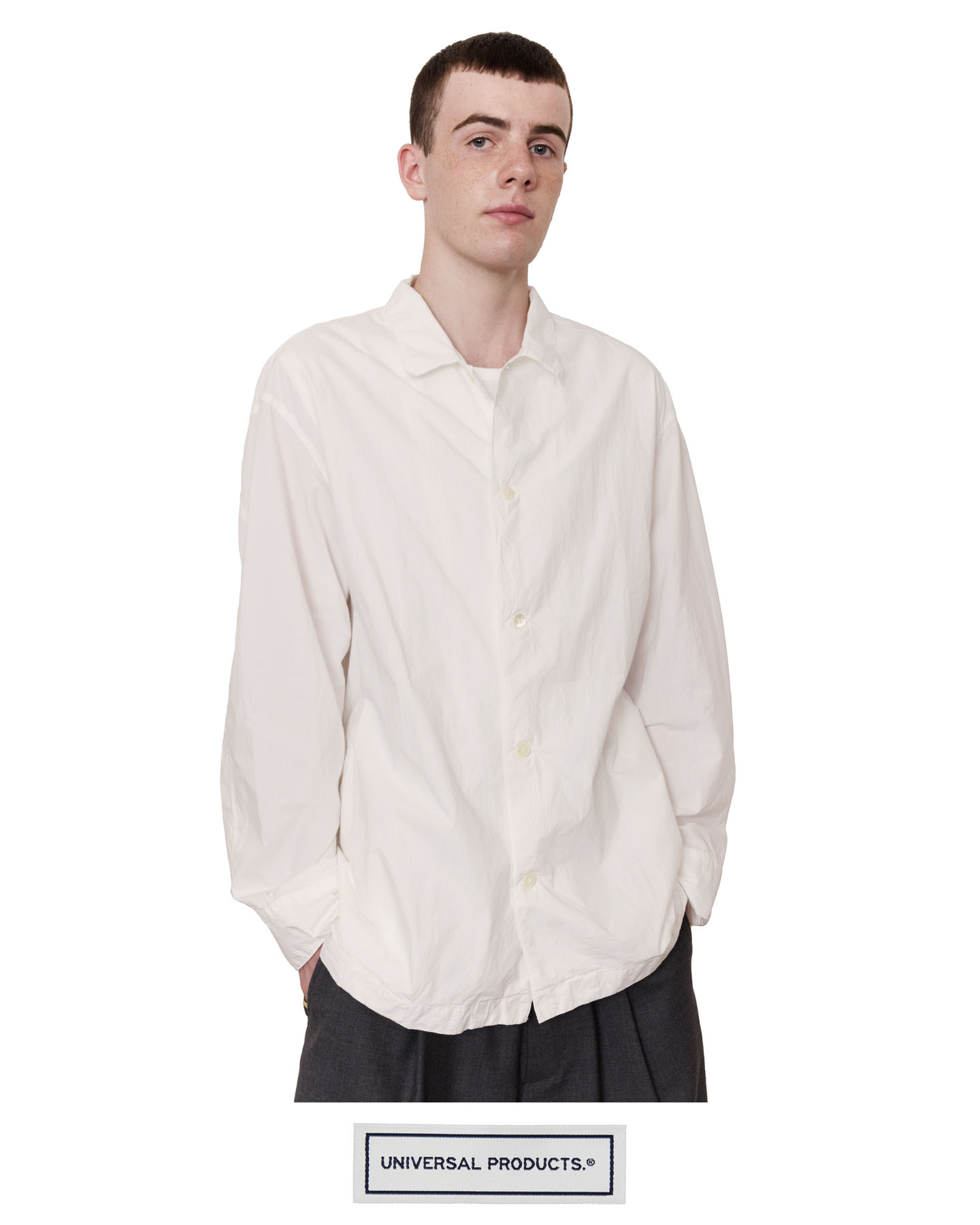 UNIVERSAL PRODUCTS. 26 SPRING & SUMMER