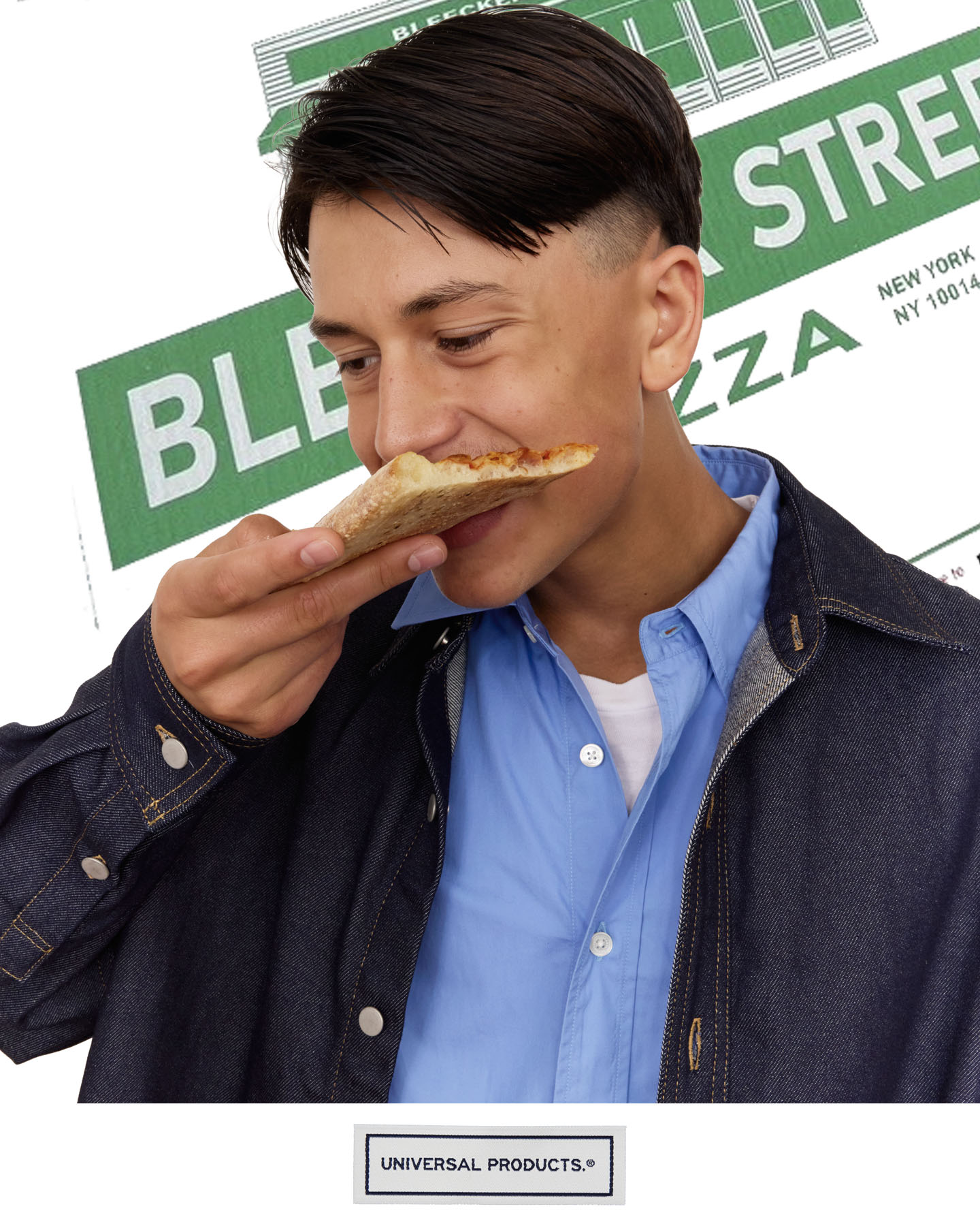 UNIVERSAL PRODUCTS. 26 SPRING & SUMMER