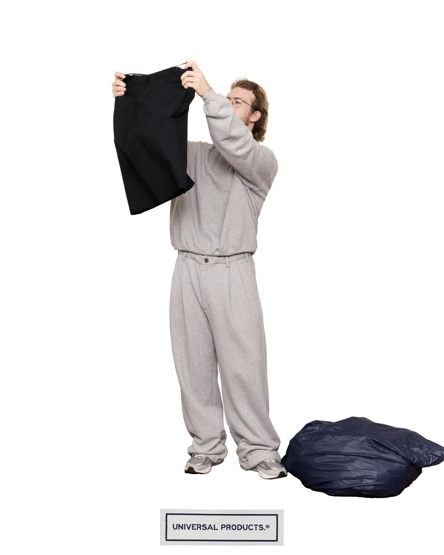 UNIVERSAL PRODUCTS. 26 SPRING & SUMMER