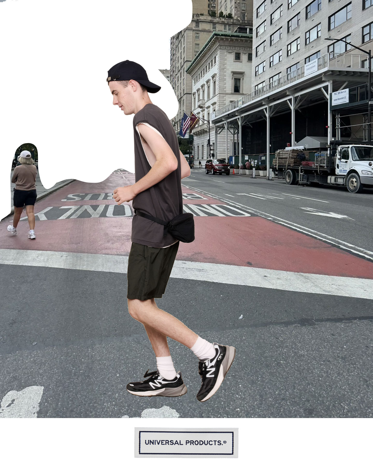 UNIVERSAL PRODUCTS. 26 SPRING & SUMMER