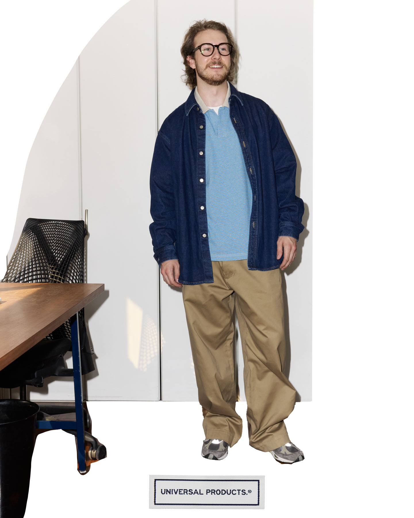 UNIVERSAL PRODUCTS. 26 SPRING & SUMMER