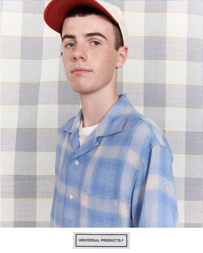 UNIVERSAL PRODUCTS. 26 SPRING & SUMMER