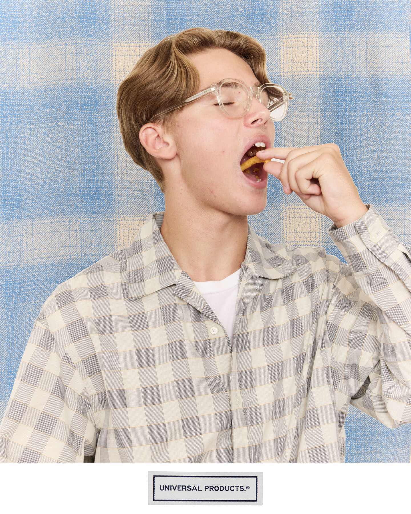 UNIVERSAL PRODUCTS. 26 SPRING & SUMMER