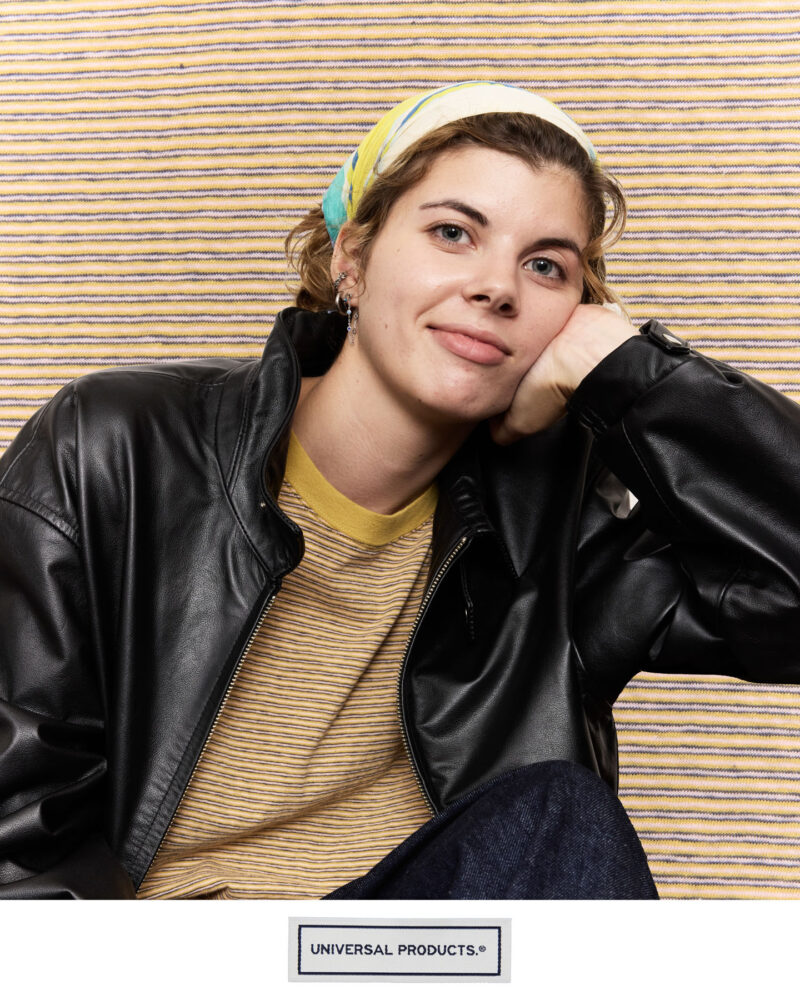 UNIVERSAL PRODUCTS. 26 SPRING & SUMMER