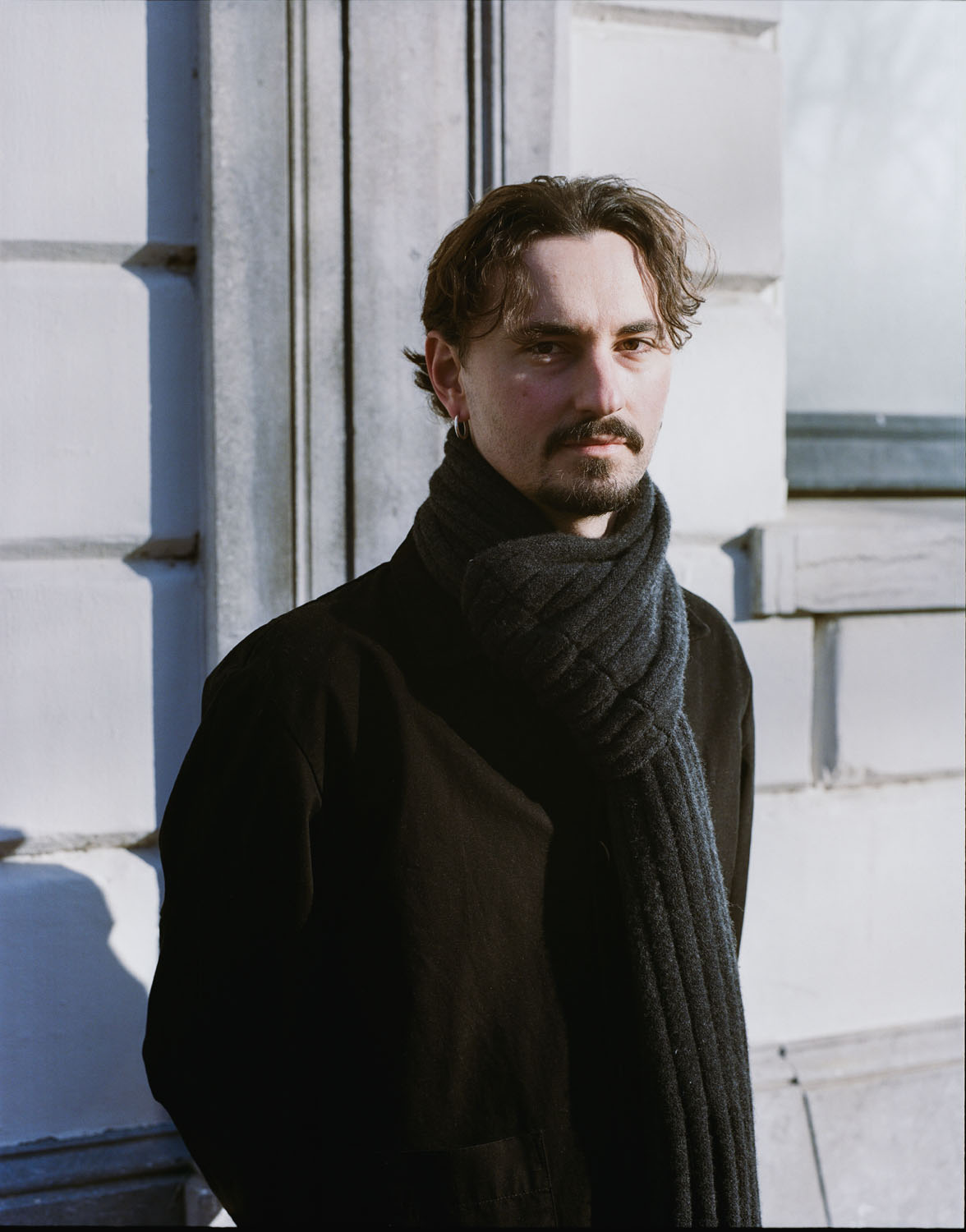 SINE & COSINE POP UP STORE ~SS26 Collection Launch Event~