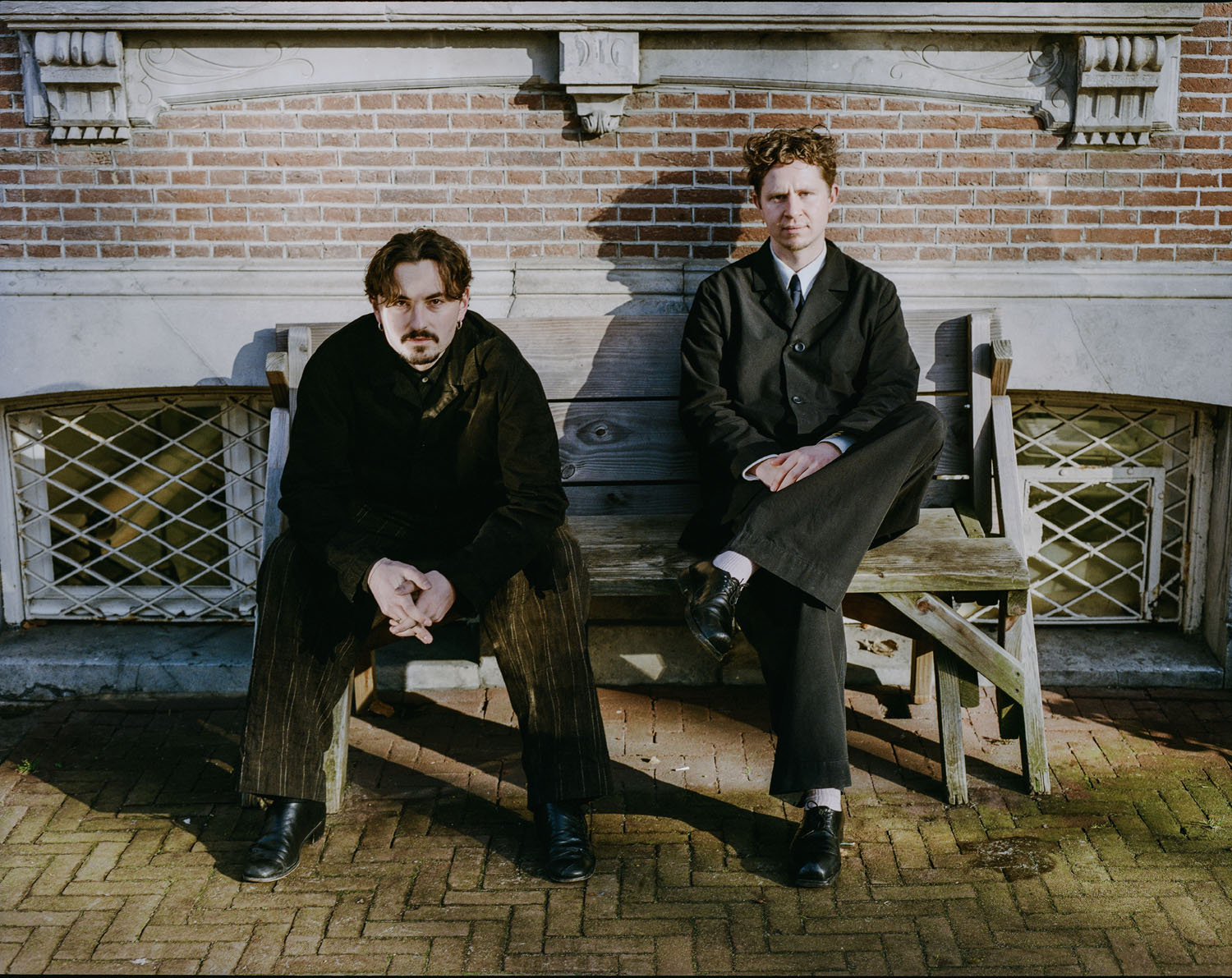 SINE & COSINE POP UP STORE ~SS26 Collection Launch Event~