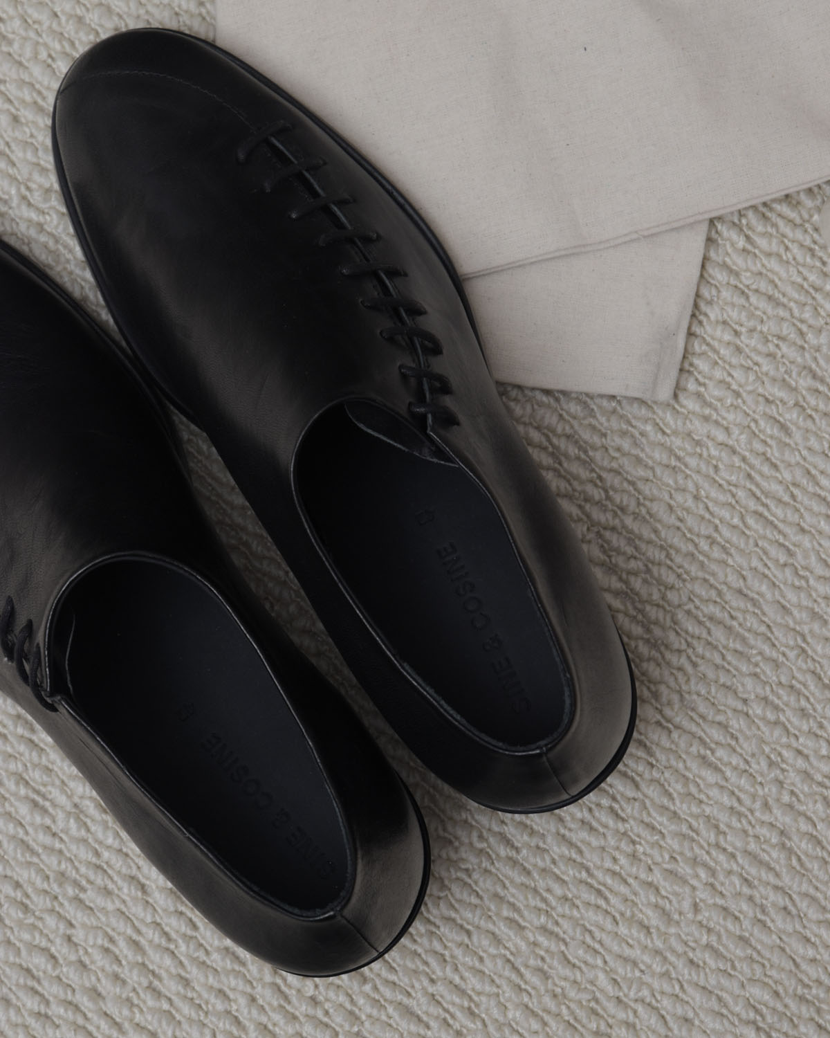 SINE & COSINE POP UP STORE ~SS26 Collection Launch Event~