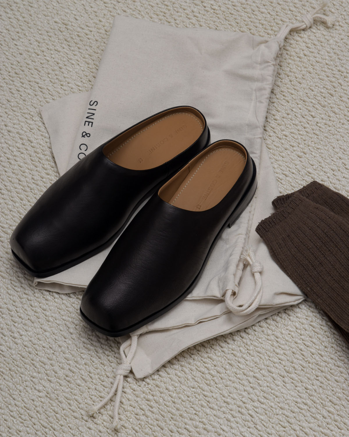 SINE & COSINE POP UP STORE ~SS26 Collection Launch Event~