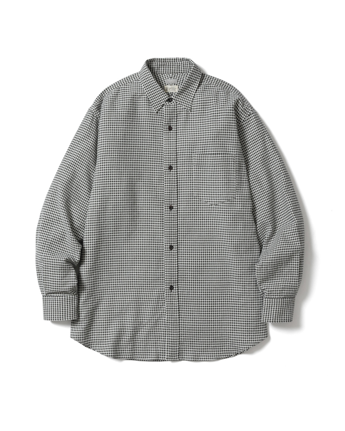 【AMOSKEAG 2026AW ORDER EXHIBITION】