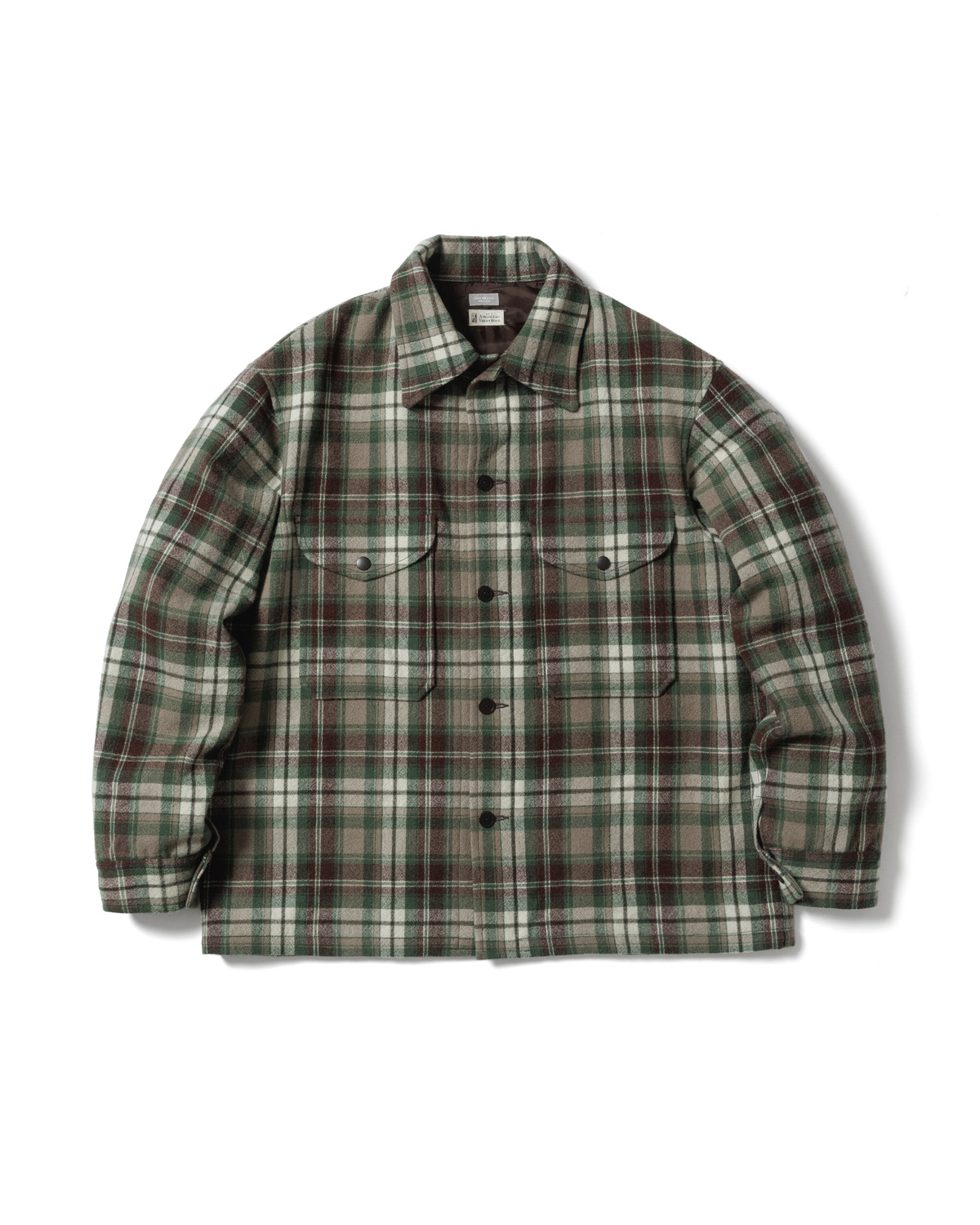 【AMOSKEAG 2026AW ORDER EXHIBITION】