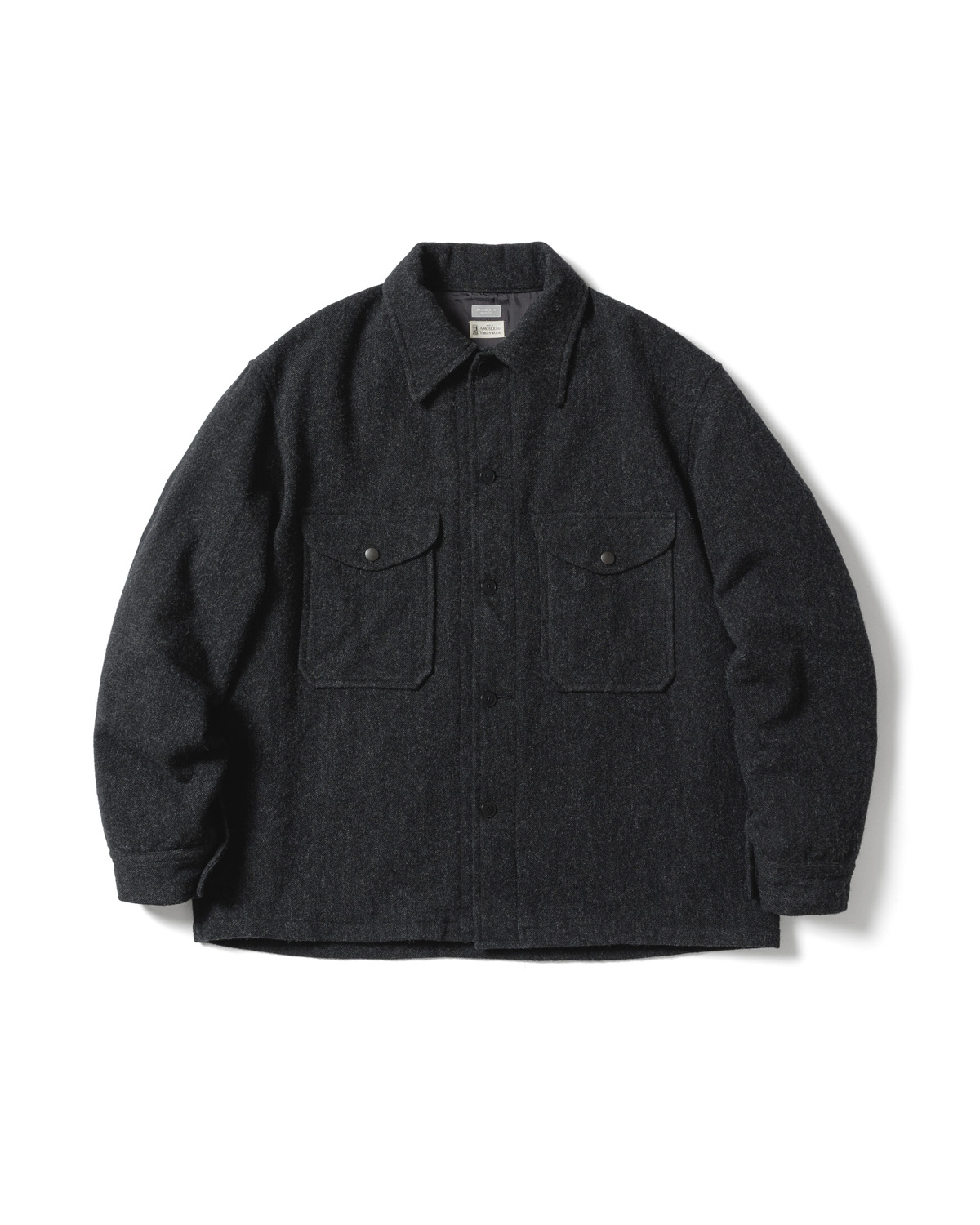 【AMOSKEAG 2026AW ORDER EXHIBITION】