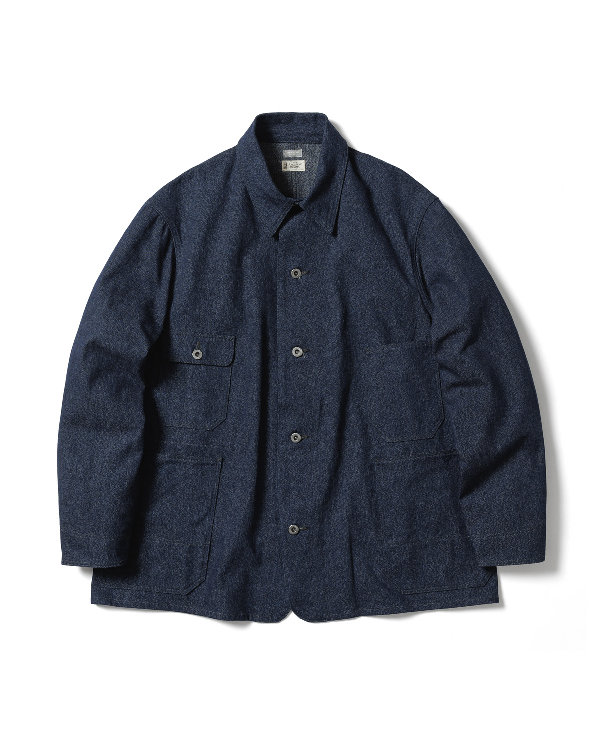 【AMOSKEAG 2026AW ORDER EXHIBITION】