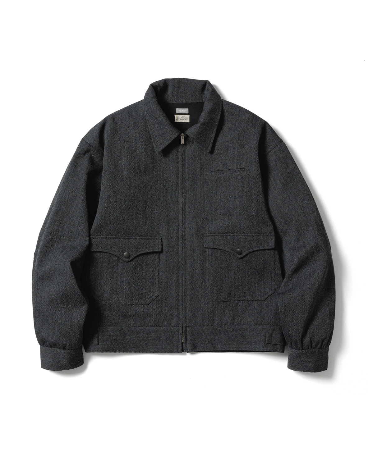 【AMOSKEAG 2026AW ORDER EXHIBITION】