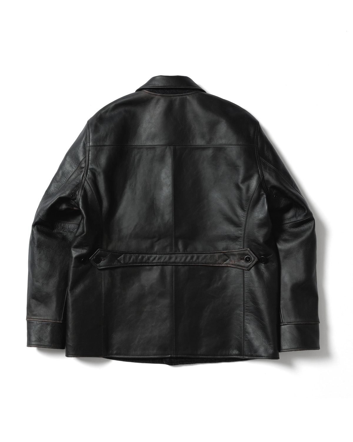 【AMOSKEAG 2026AW ORDER EXHIBITION】