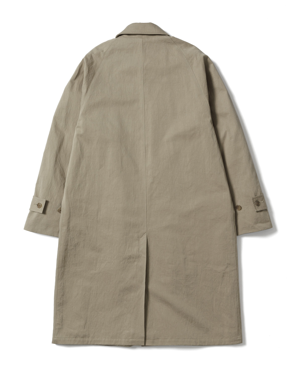 【AMOSKEAG 2026AW ORDER EXHIBITION】