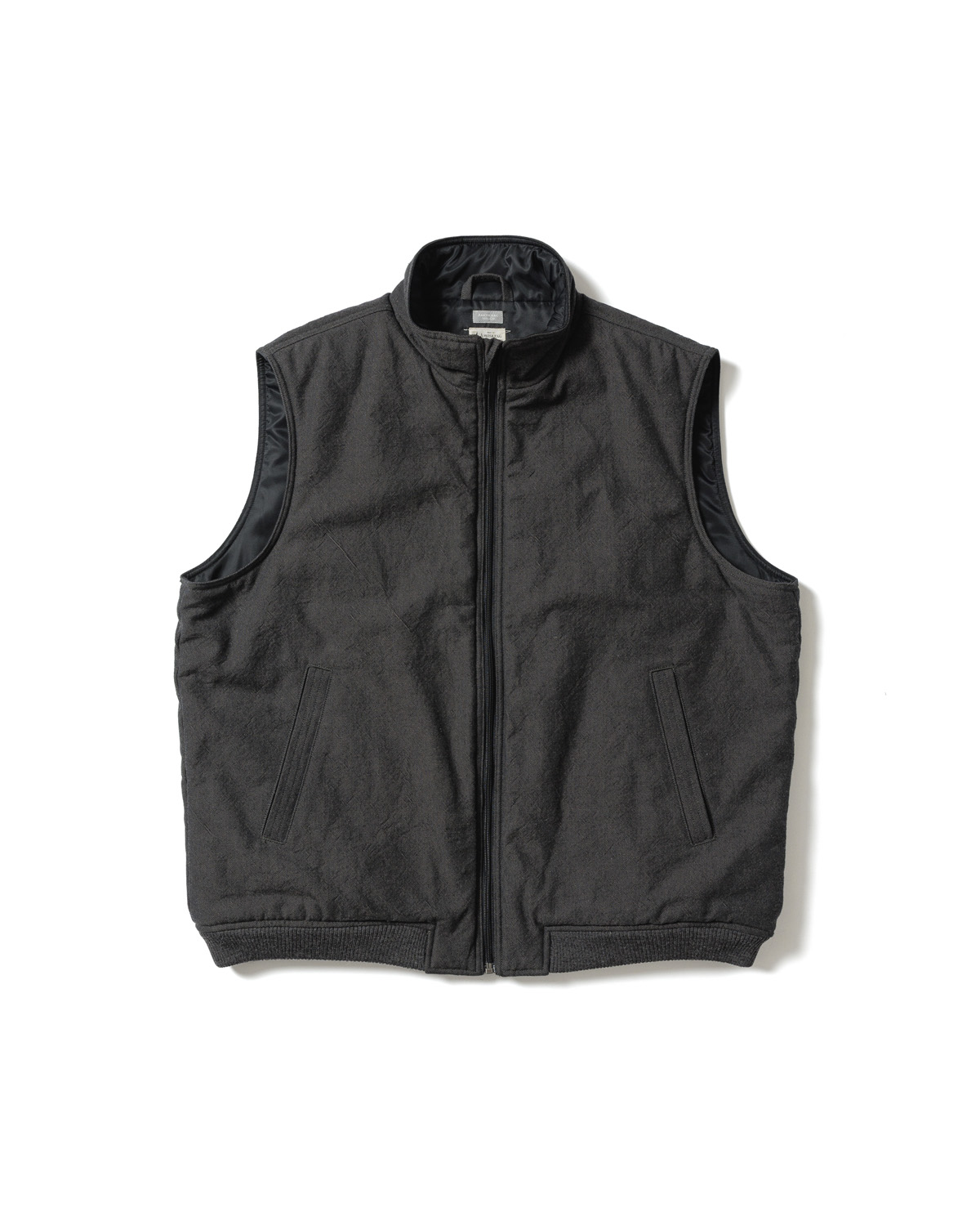 【AMOSKEAG 2026AW ORDER EXHIBITION】