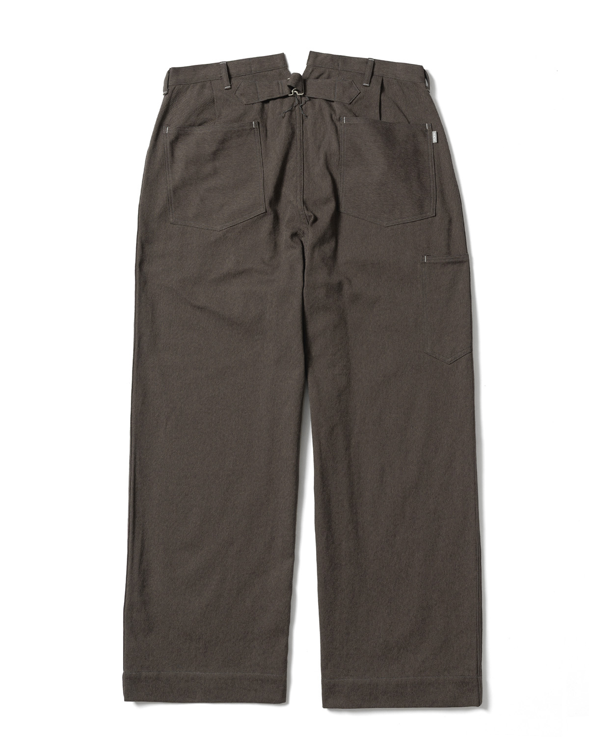 【AMOSKEAG 2026AW ORDER EXHIBITION】