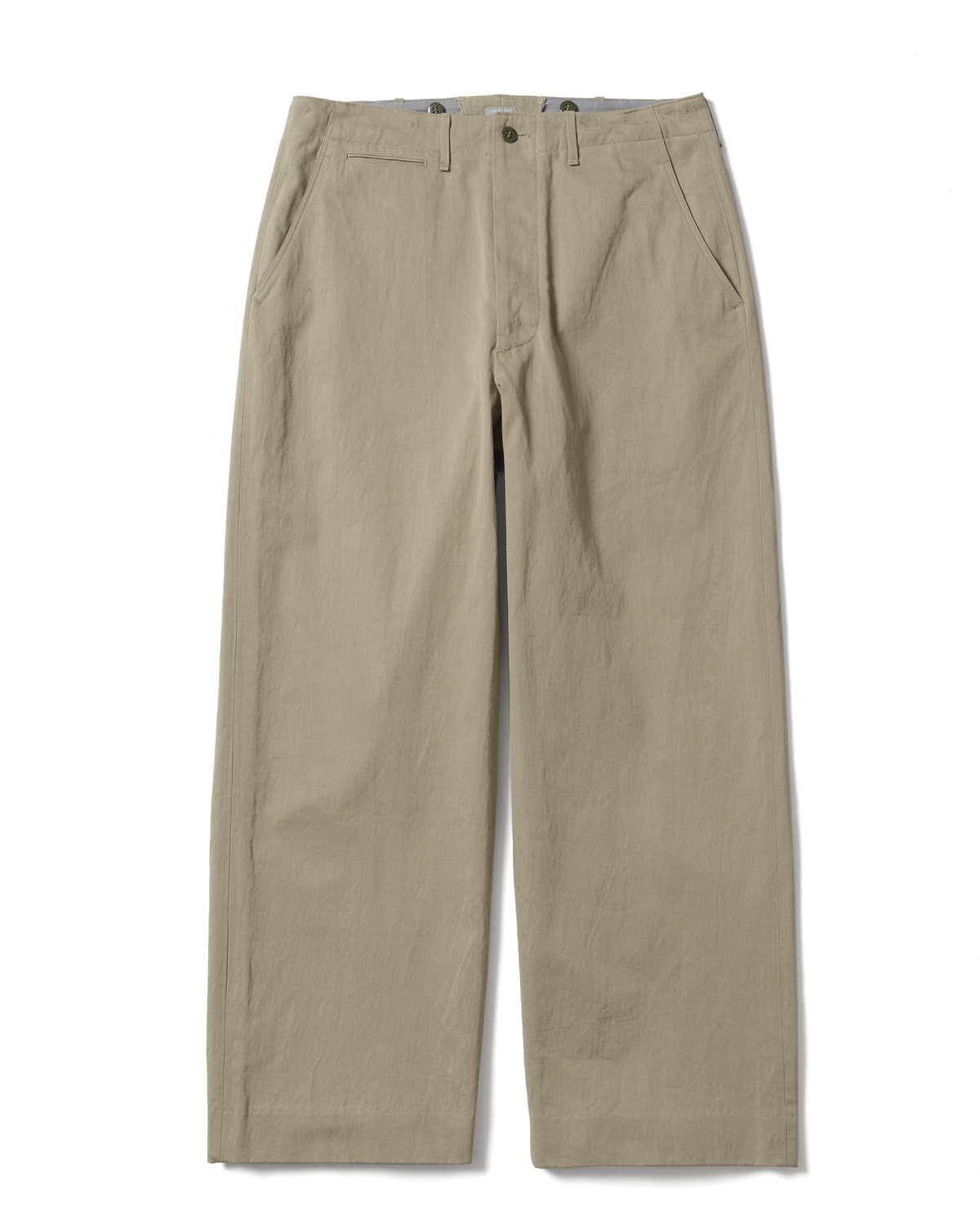 【AMOSKEAG 2026AW ORDER EXHIBITION】