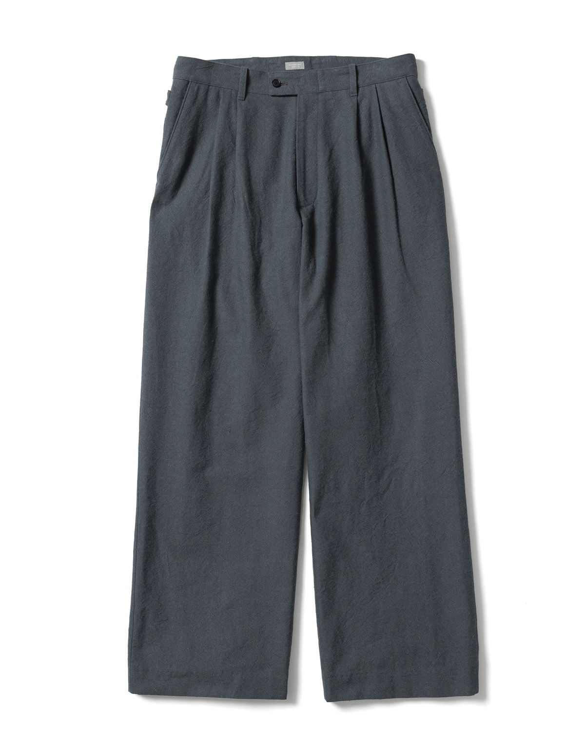 【AMOSKEAG 2026AW ORDER EXHIBITION】