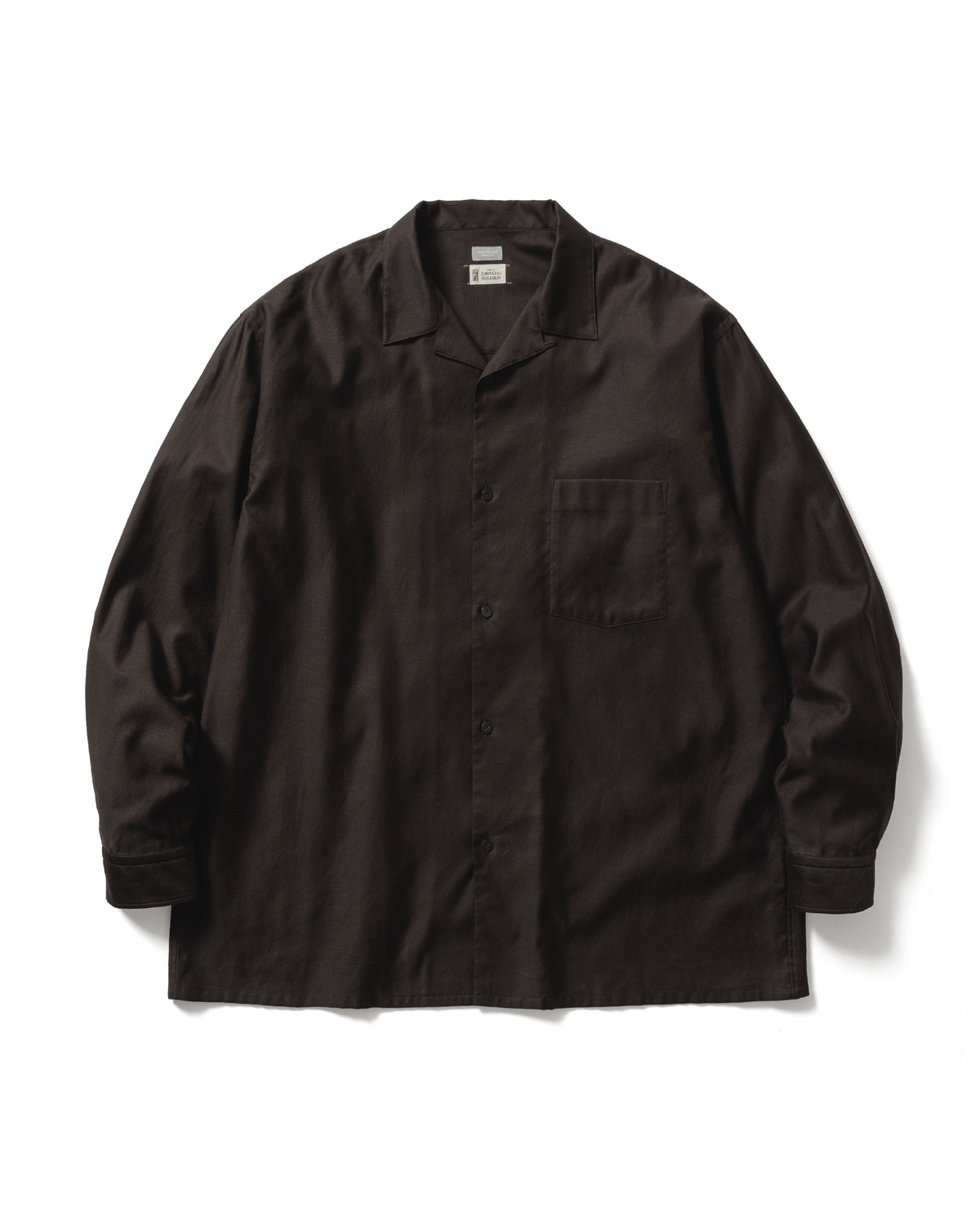 【AMOSKEAG 2026AW ORDER EXHIBITION】